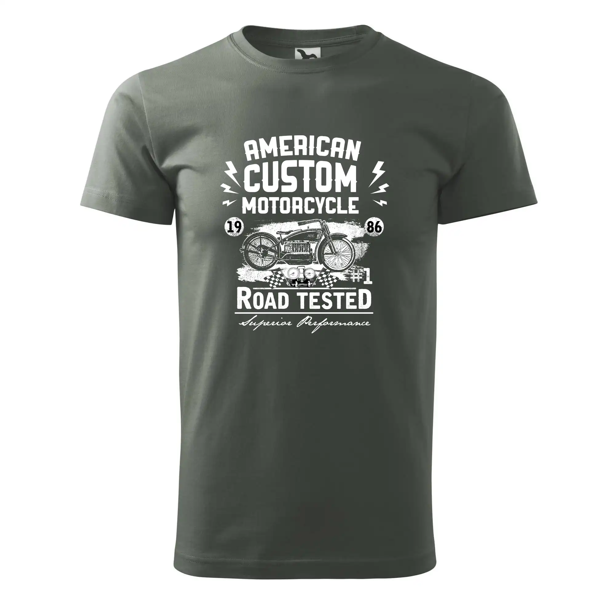 American Custom Motorcycle