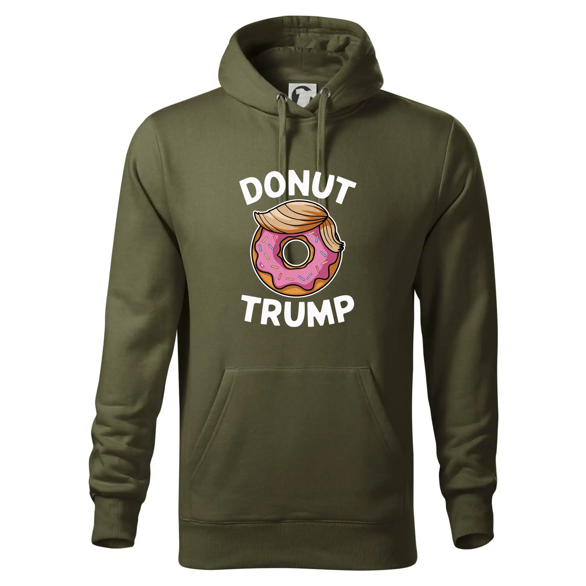 Donut Trump