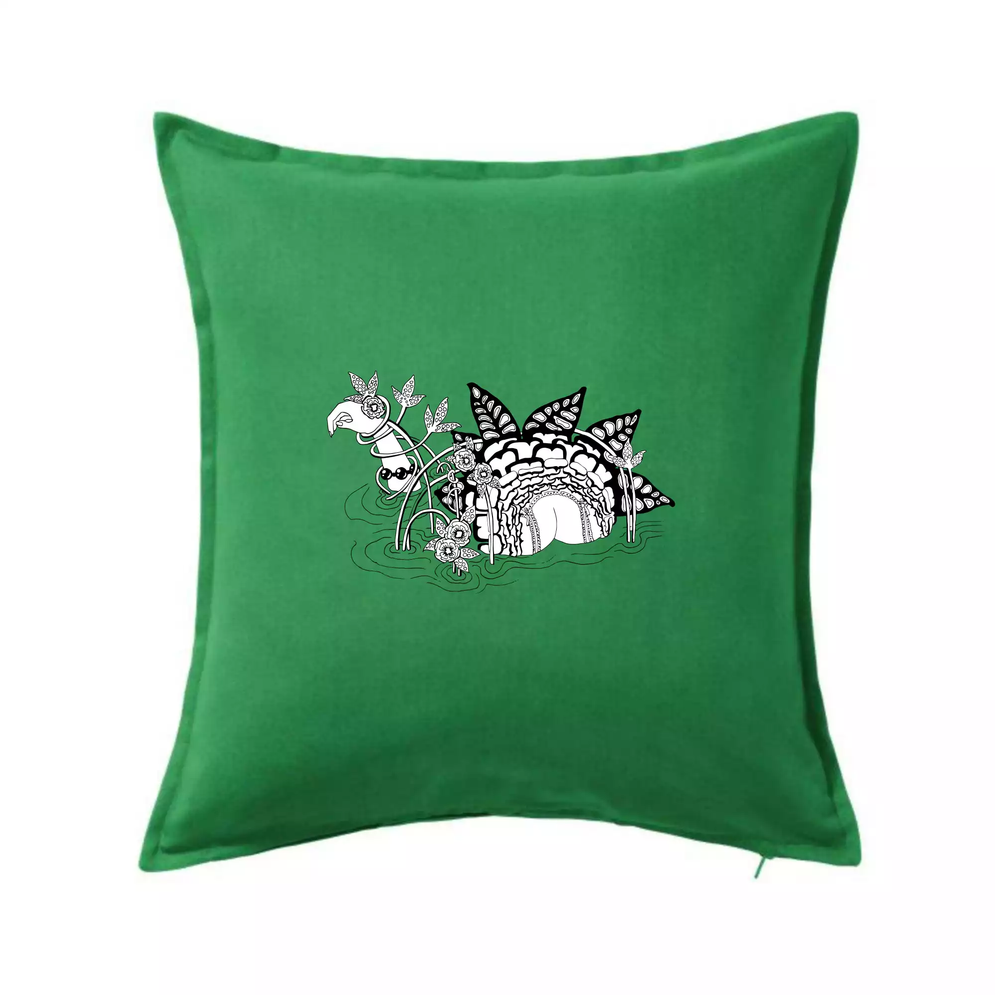 Loch ass (Pecka design)