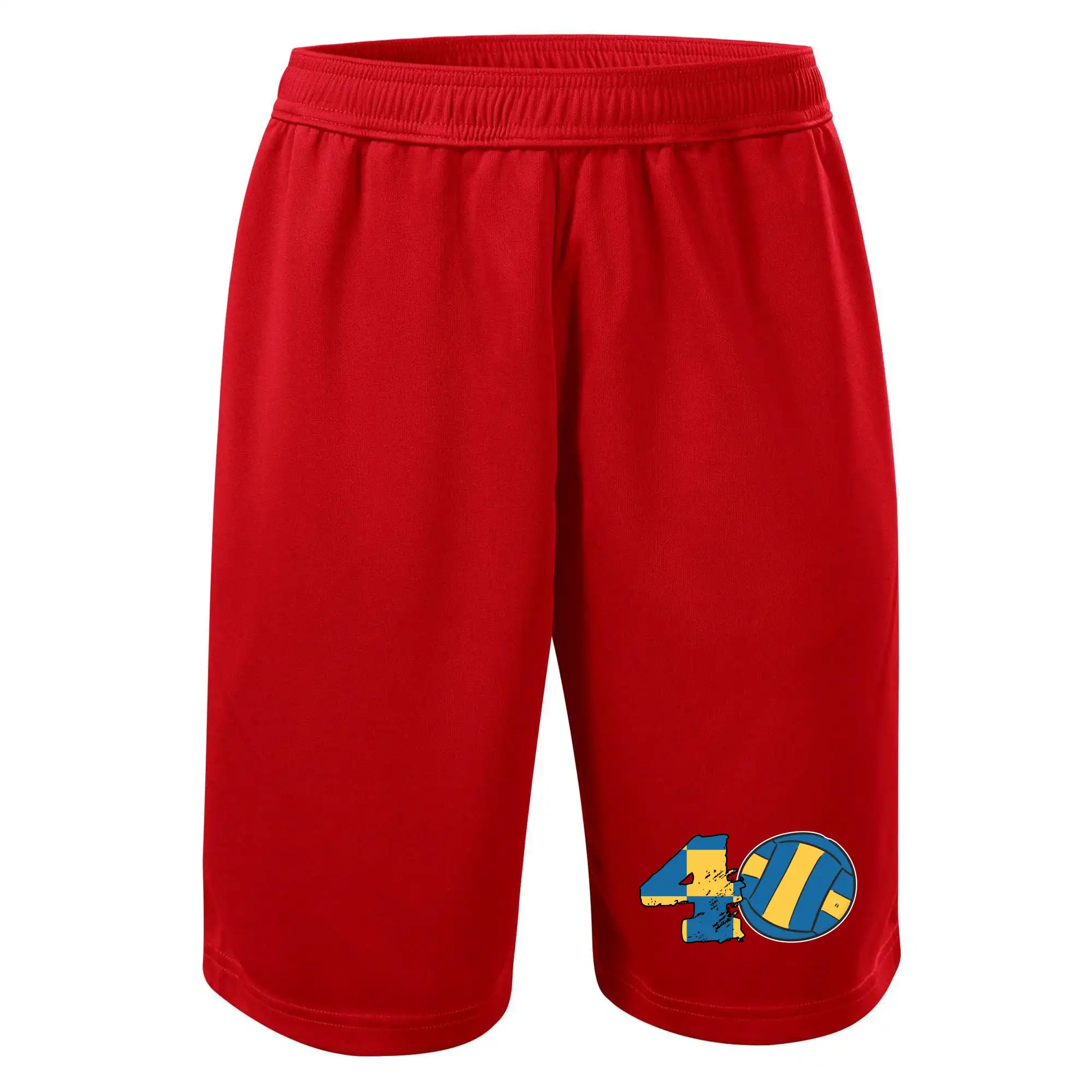 Volejbal kulaté narozeniny 40