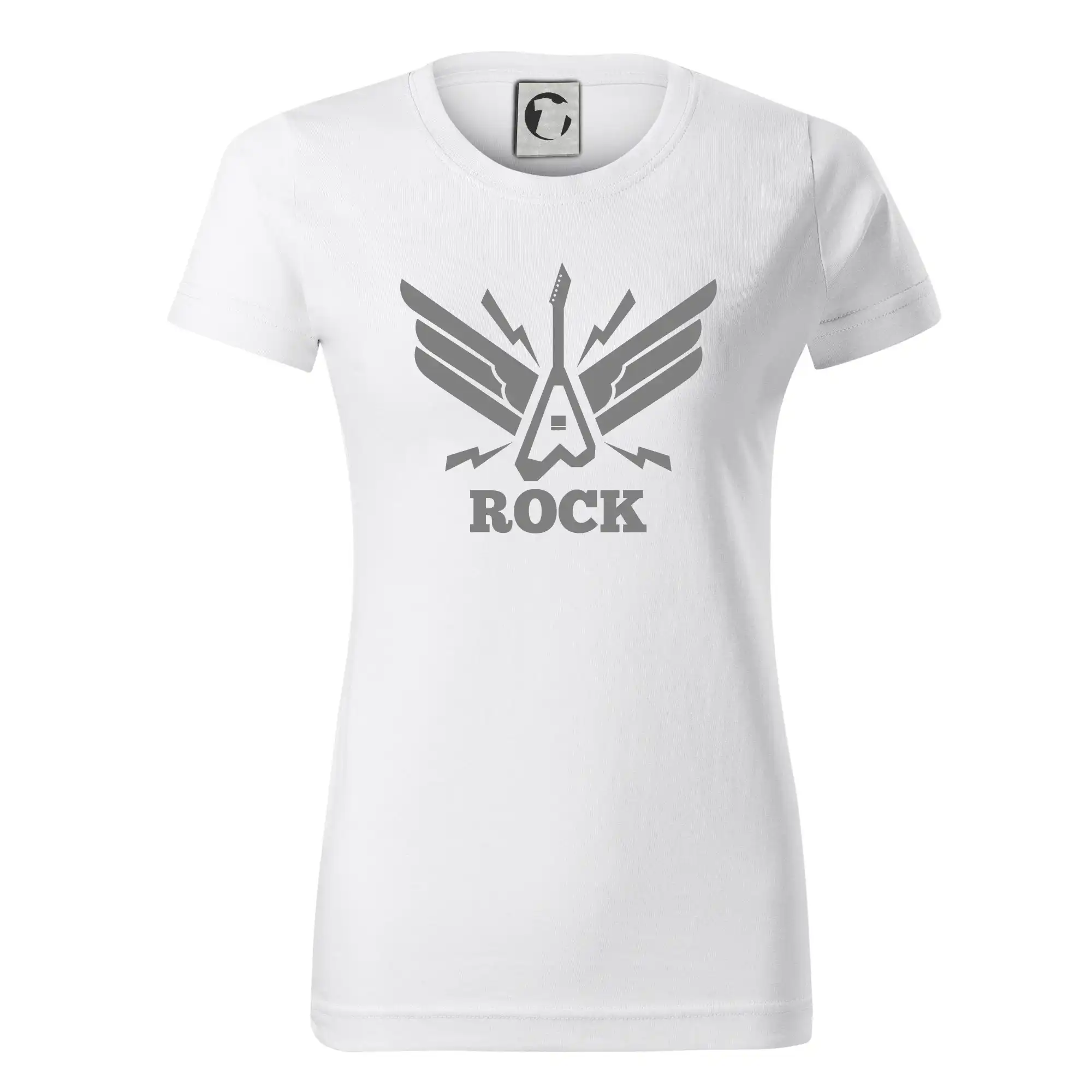 Rocková kytara křídla