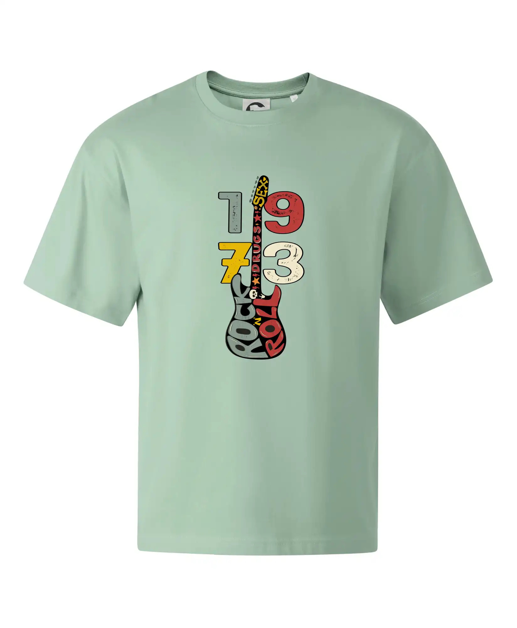 Ročník kytaristy rock drugs sex