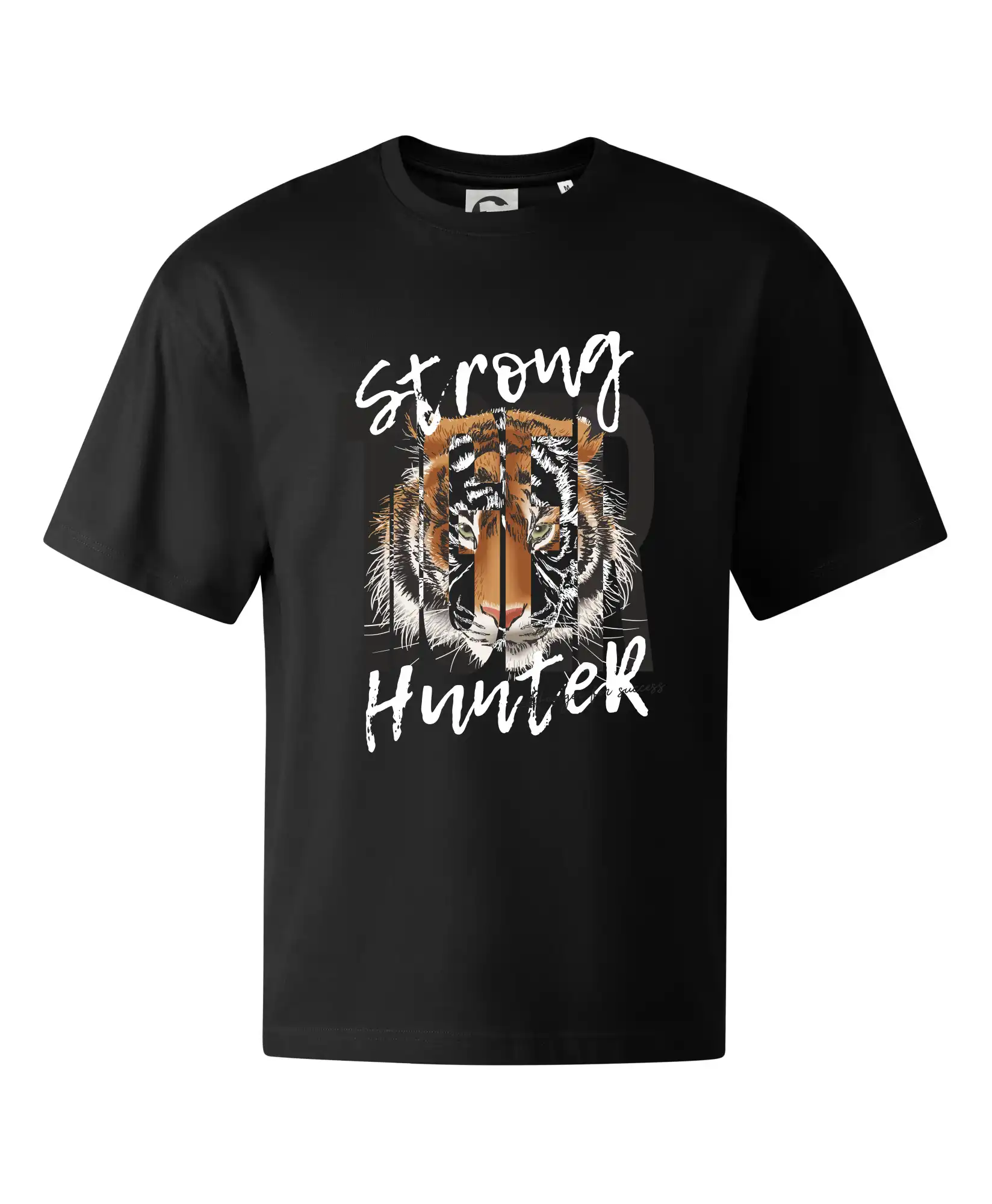 Tygr - Strong Hunter