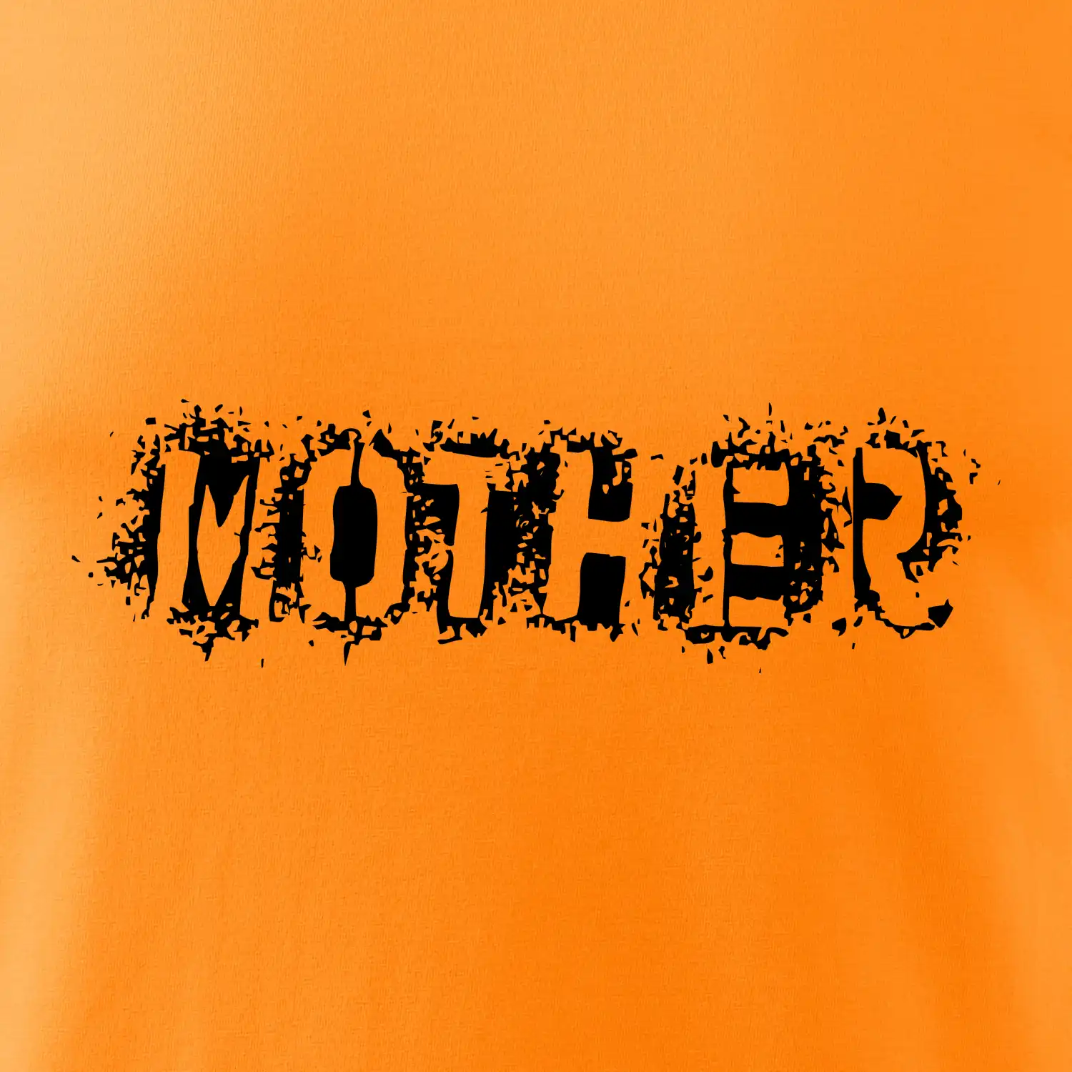 Párové triko Motherfucker