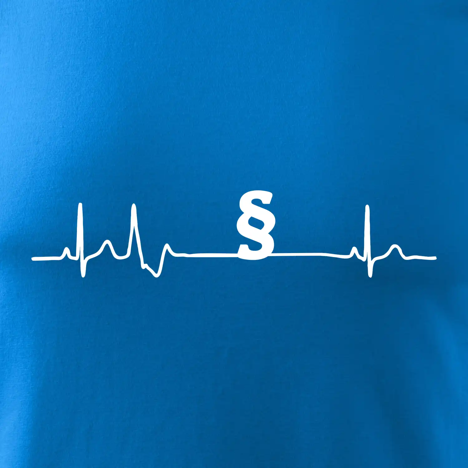 Paragraf EKG - právník a advokát