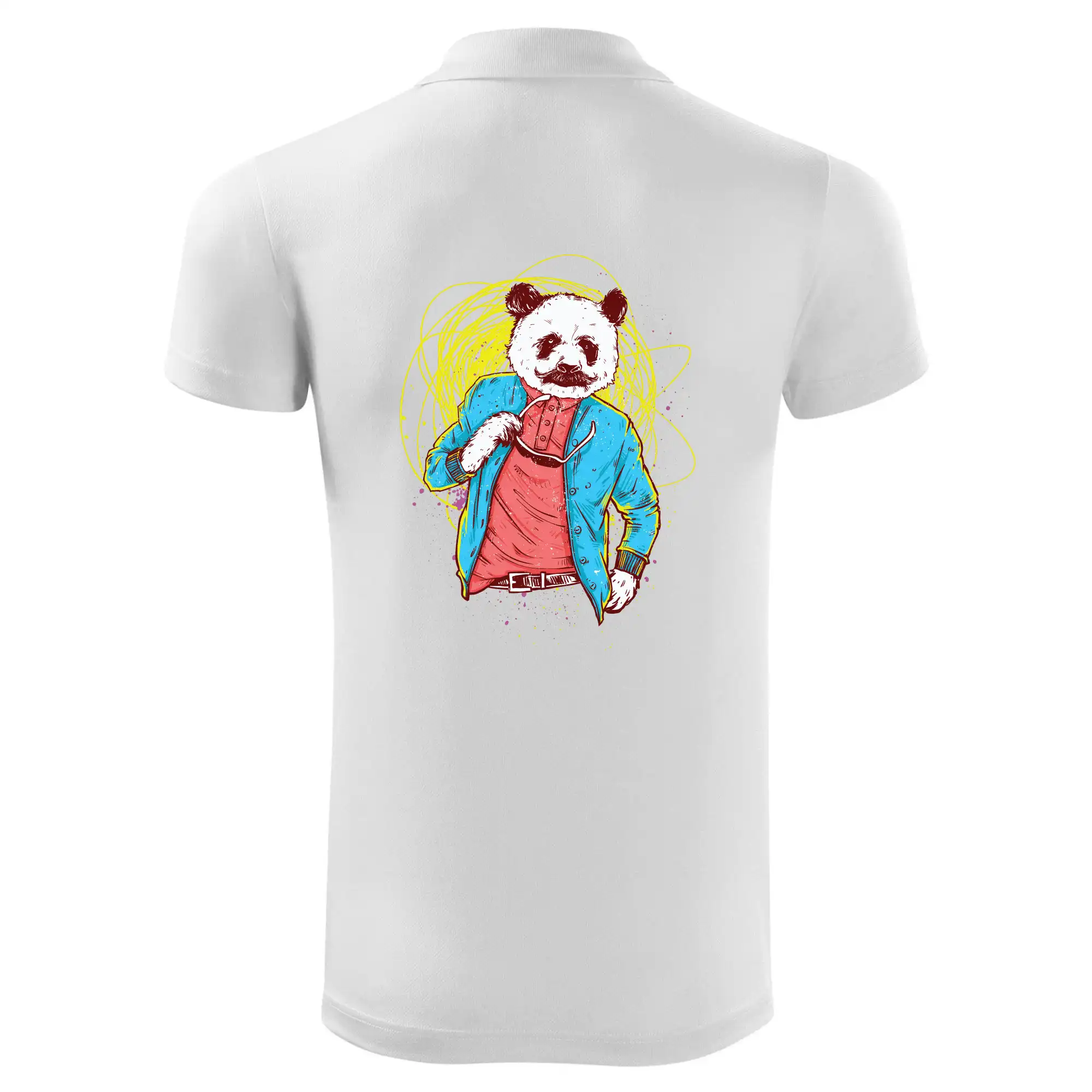 Panda Bear