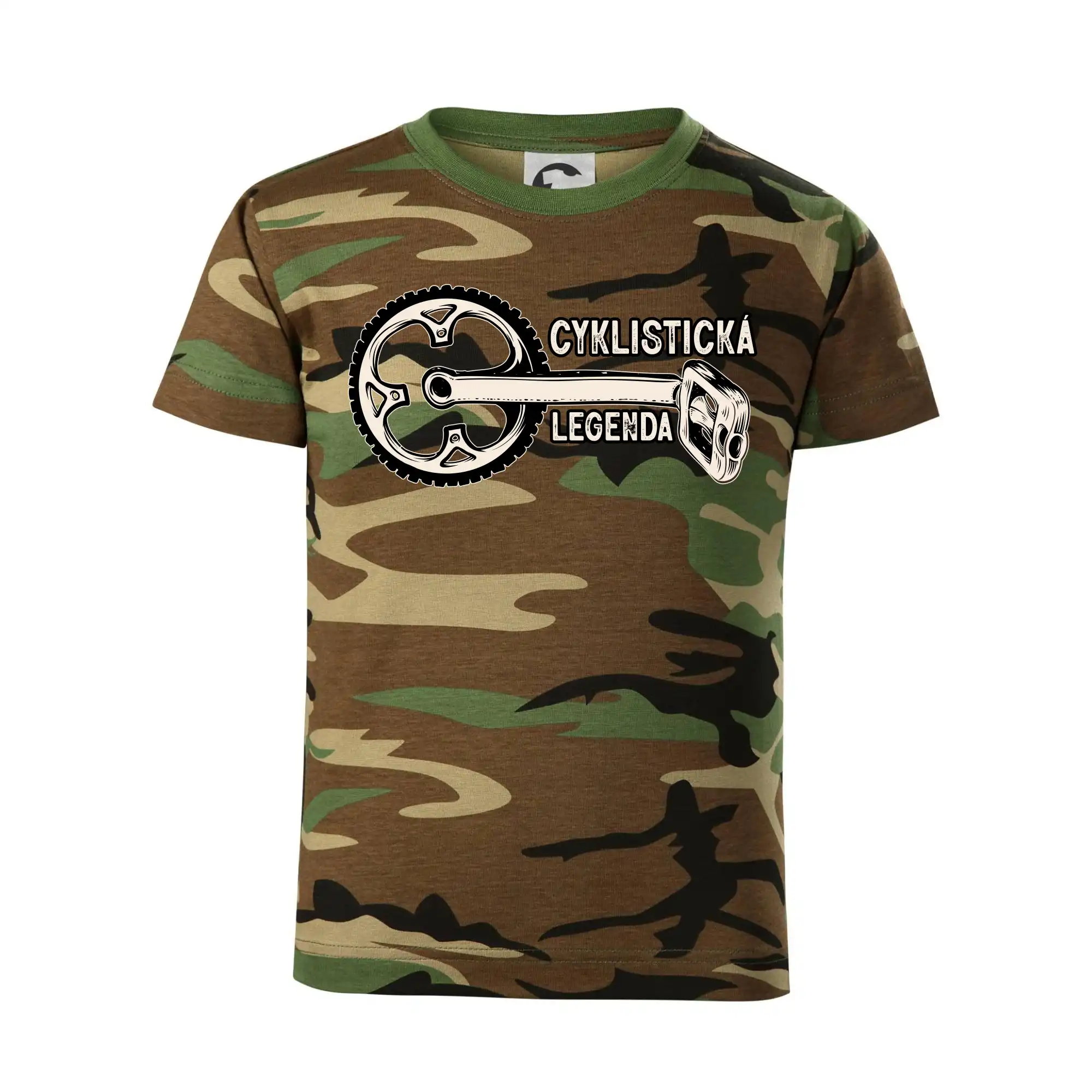 Cyklistická legenda