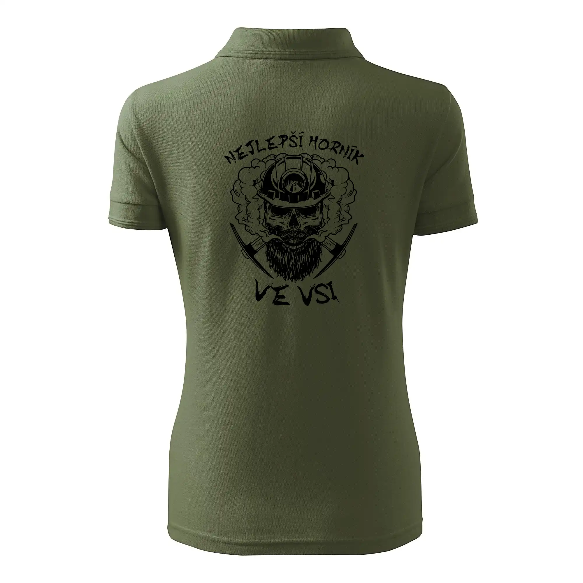 Nejlepší horník ve vsi