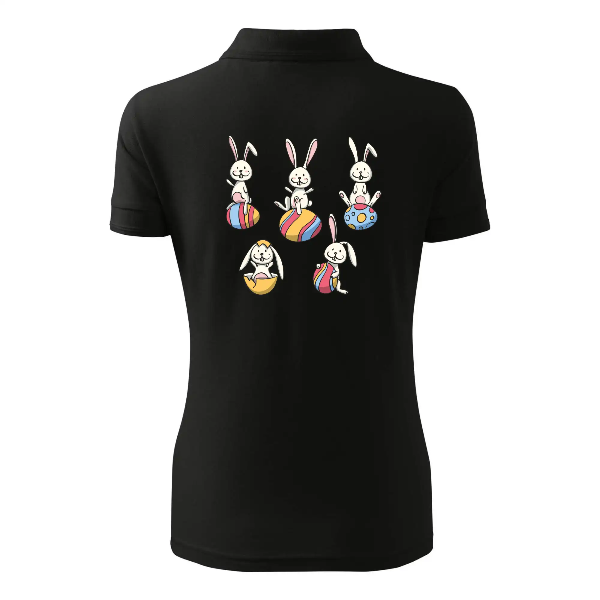 Velikonoční zajíci