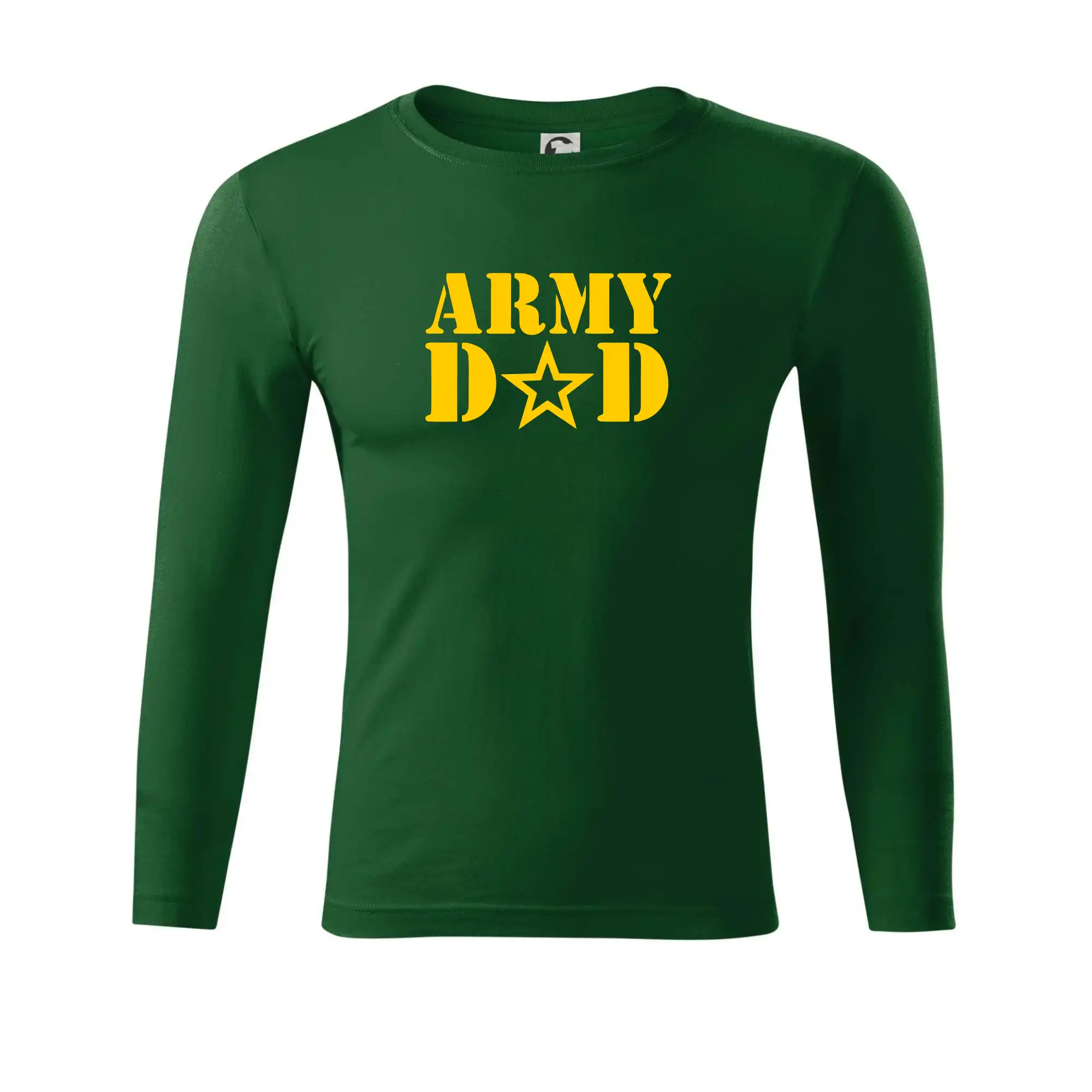 Army dad