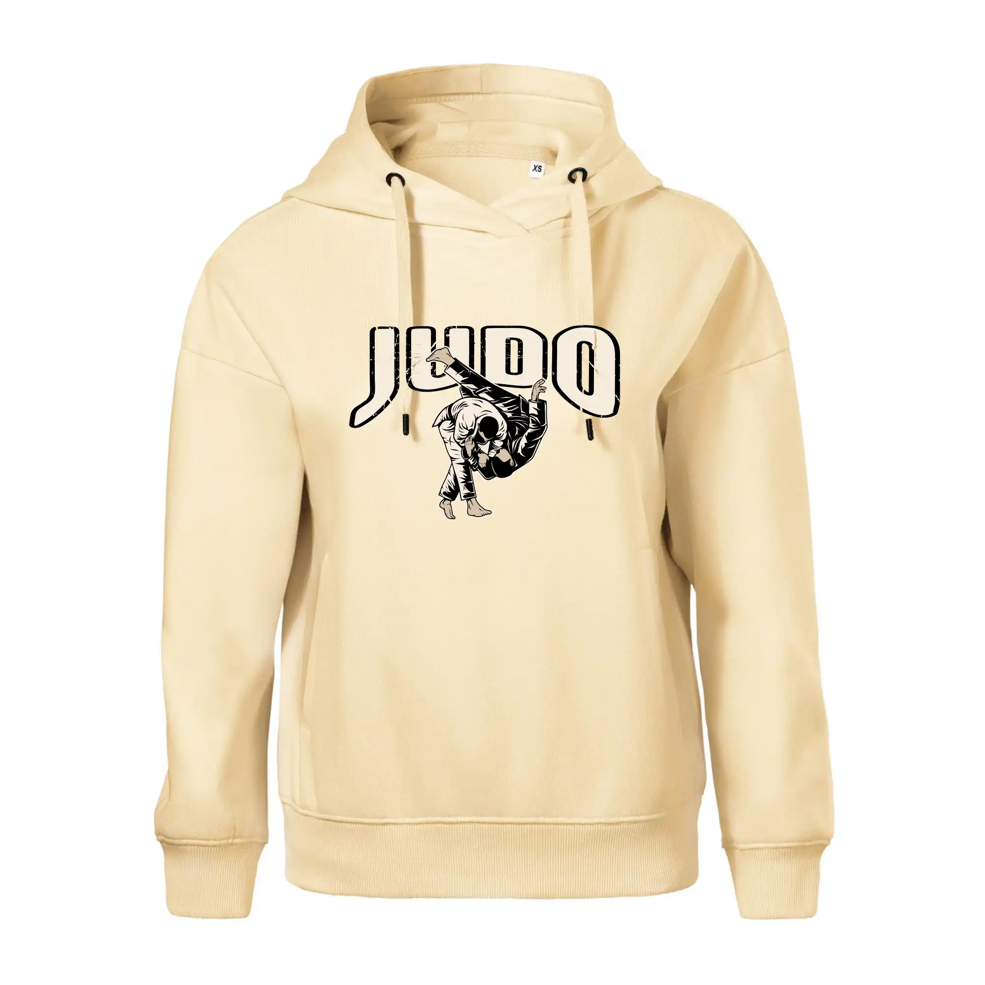 Judo v boji