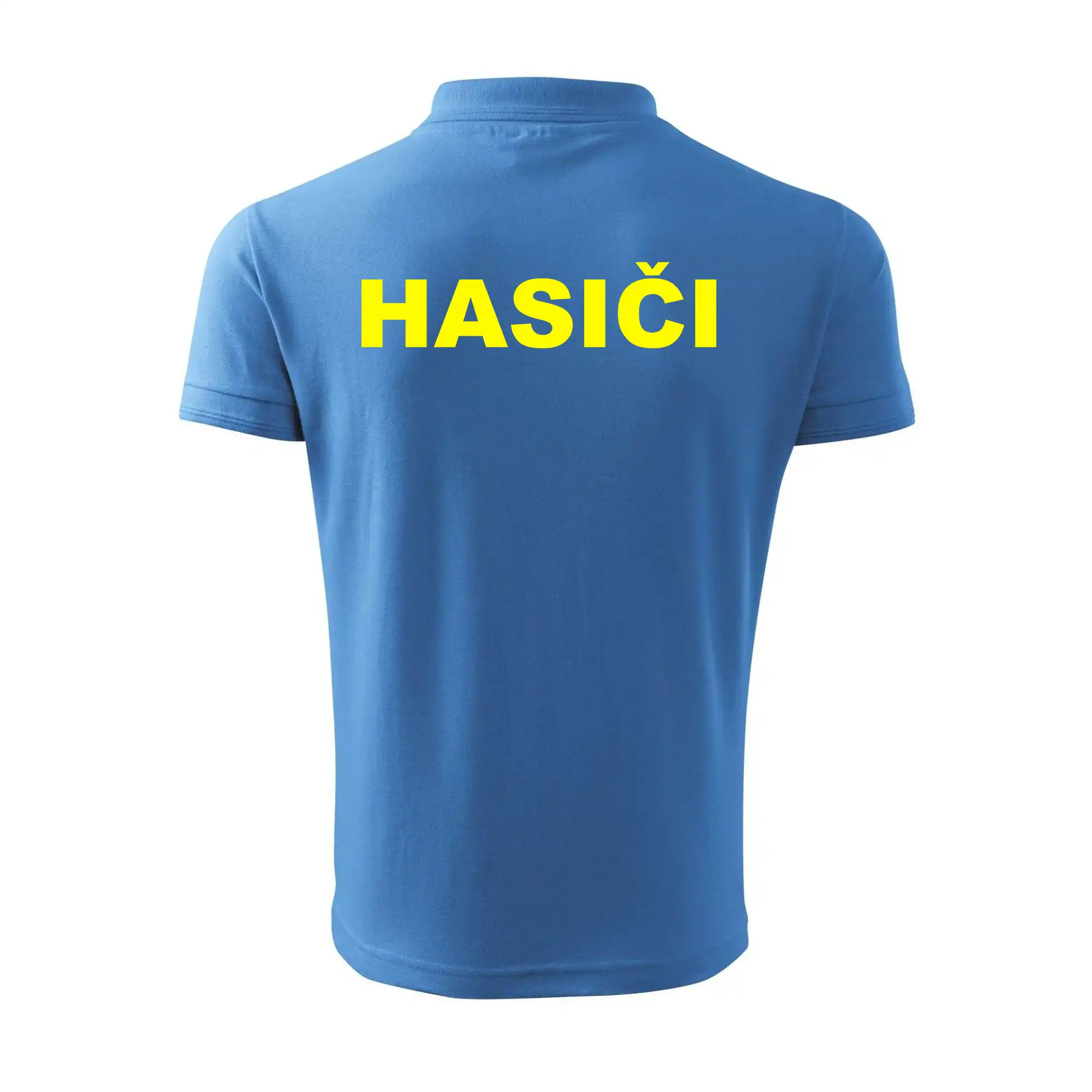 Hasiči název samostatný