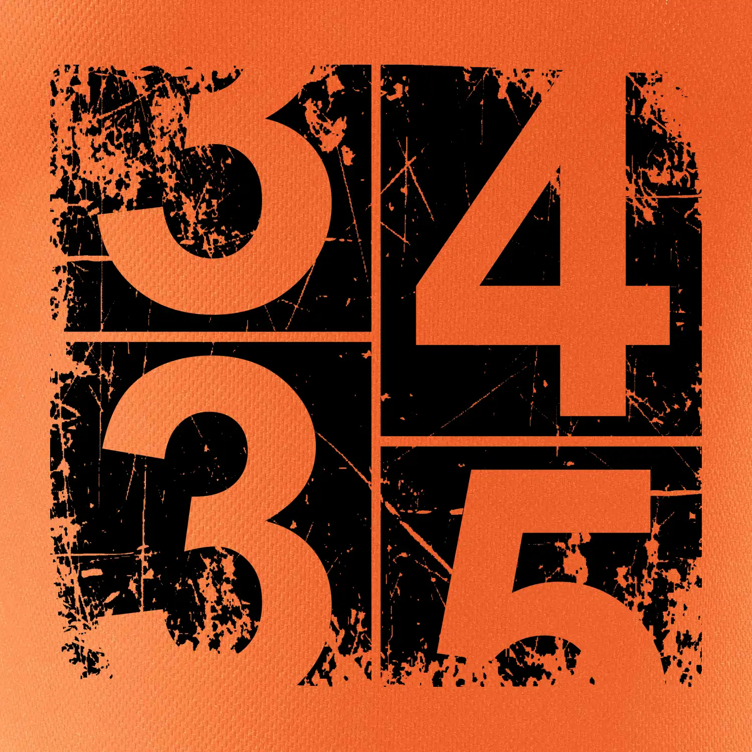 Tachometr 35