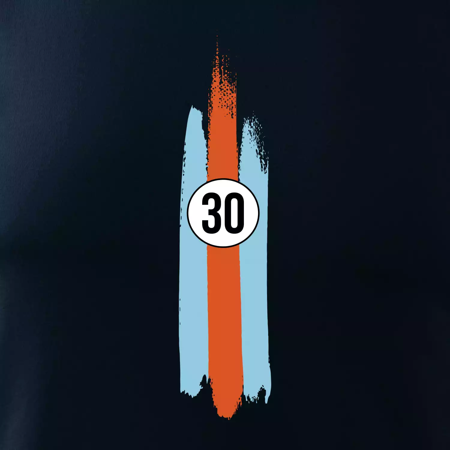 Vintage Race 30