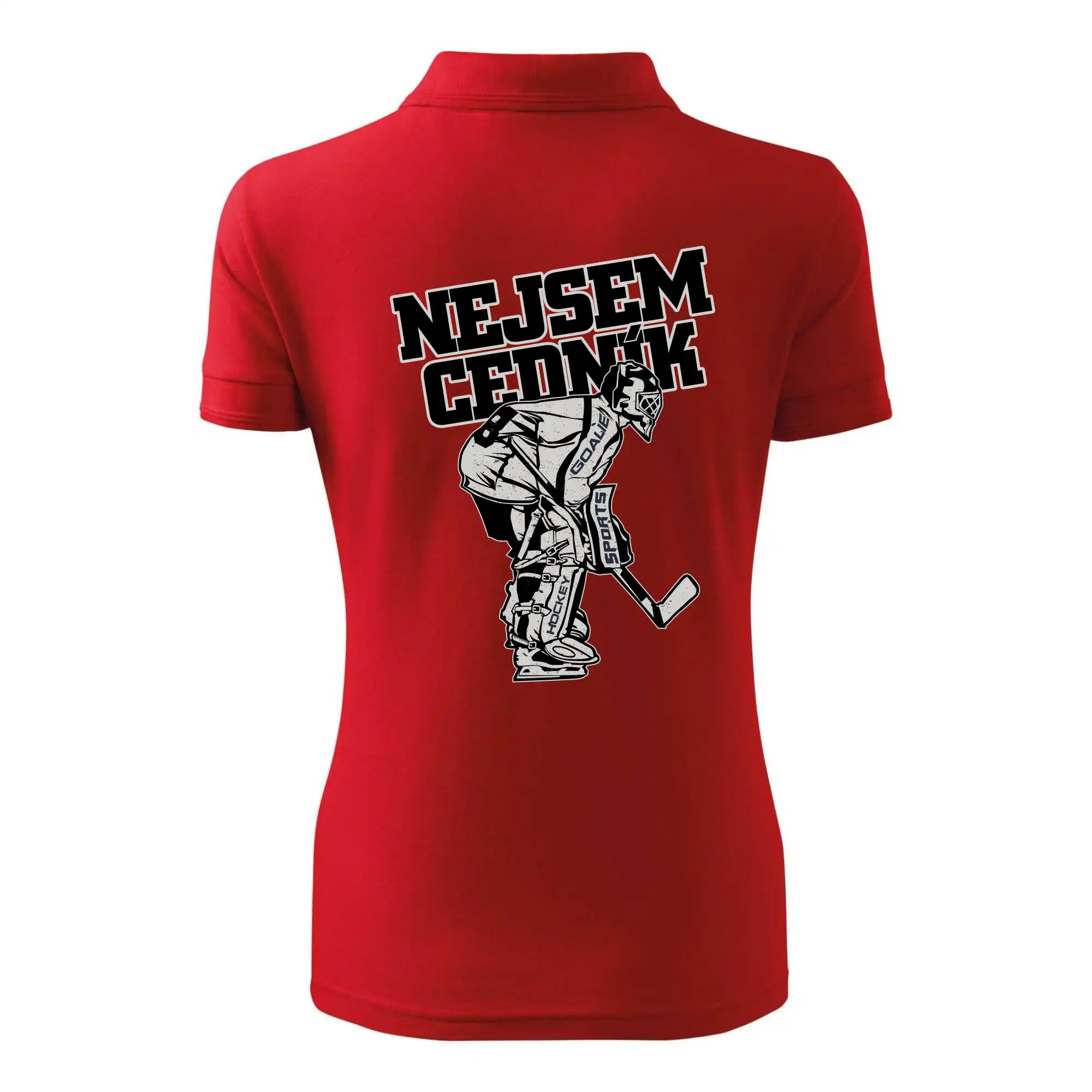 Nejsem cedník
