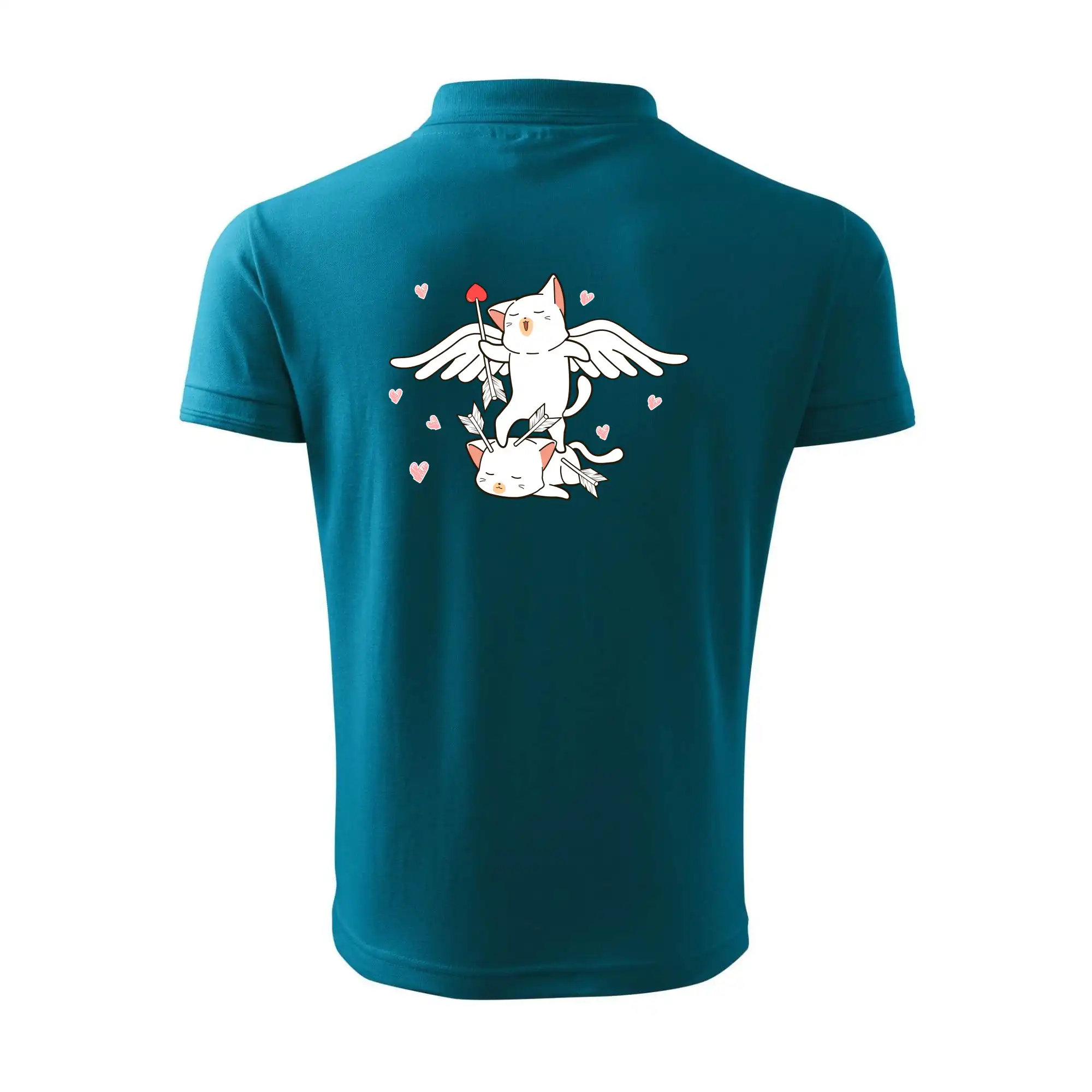 Kočky Amorův šíp