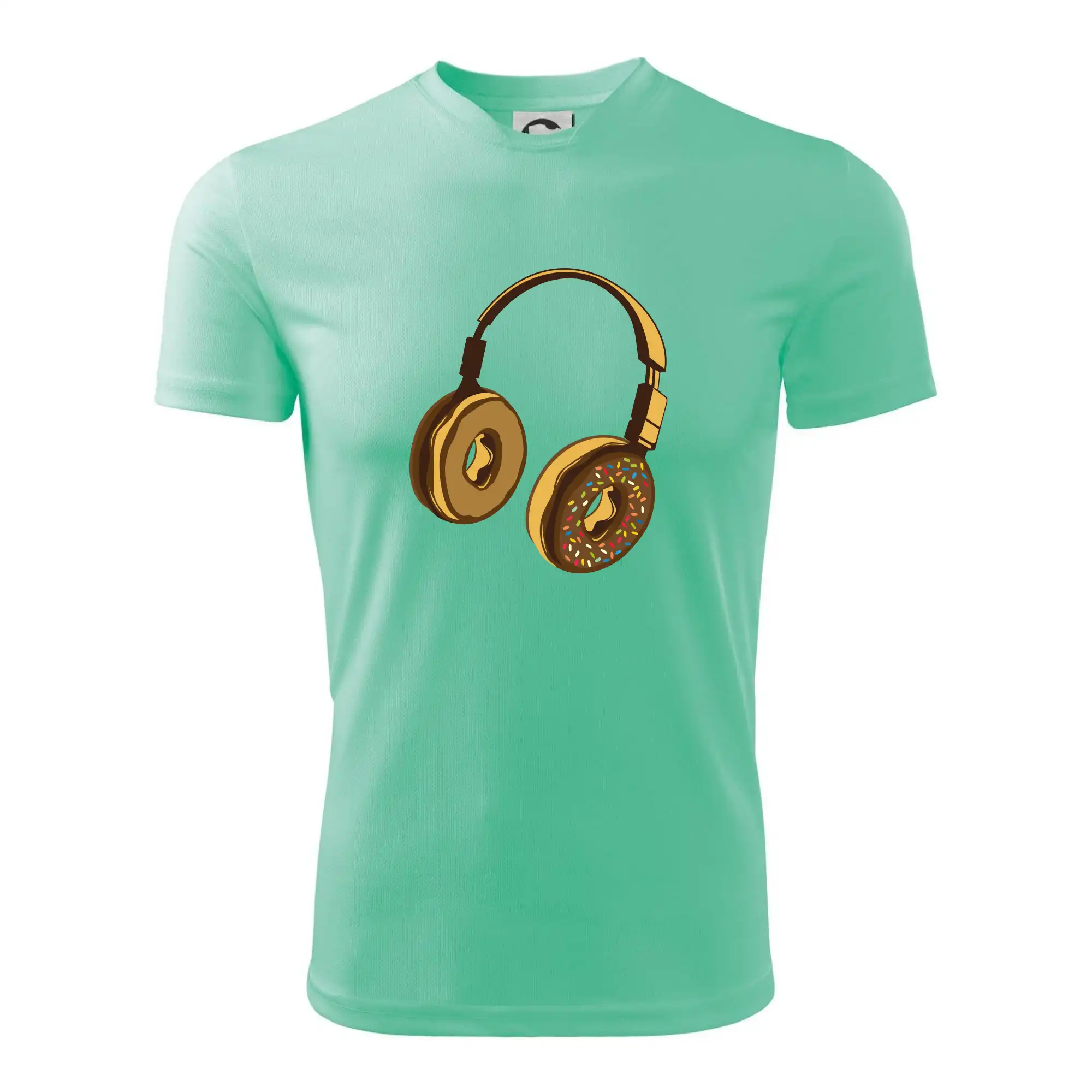 Headphone Donut