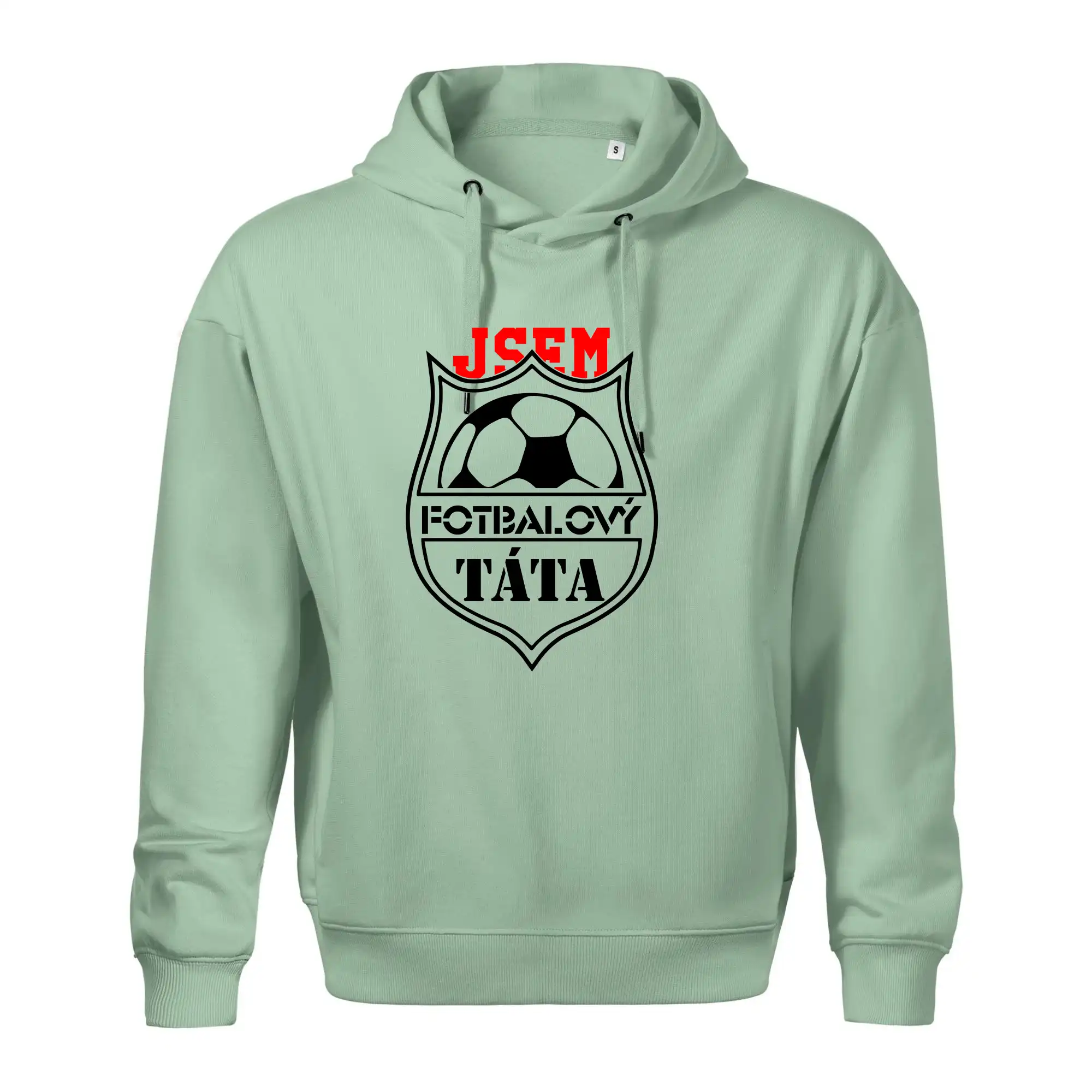 Jsem Fotbalový táta