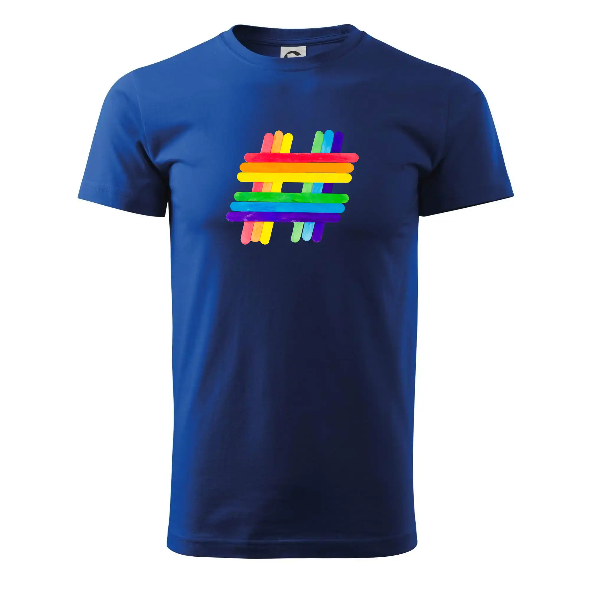 LGBT hashtag