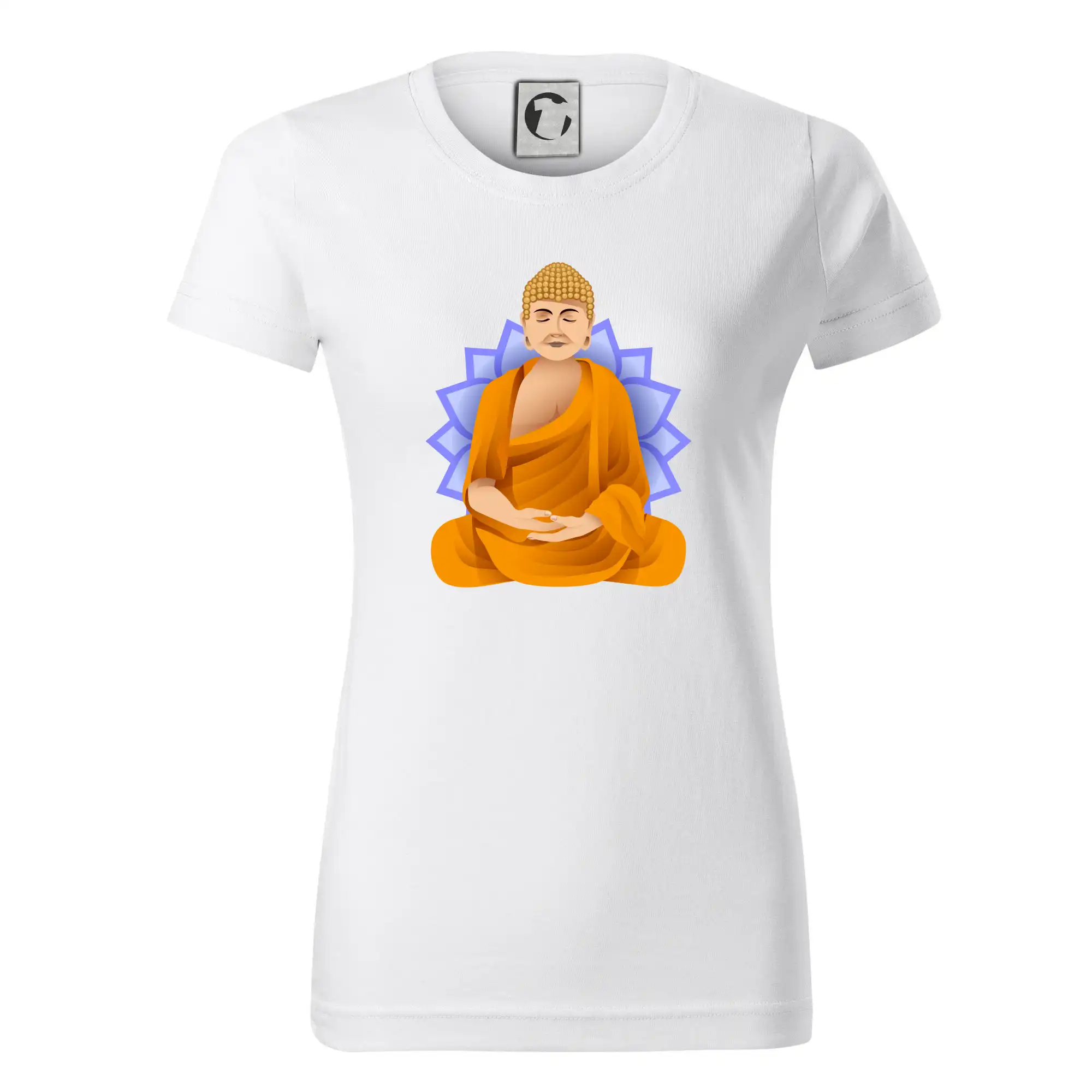 Budha barevný