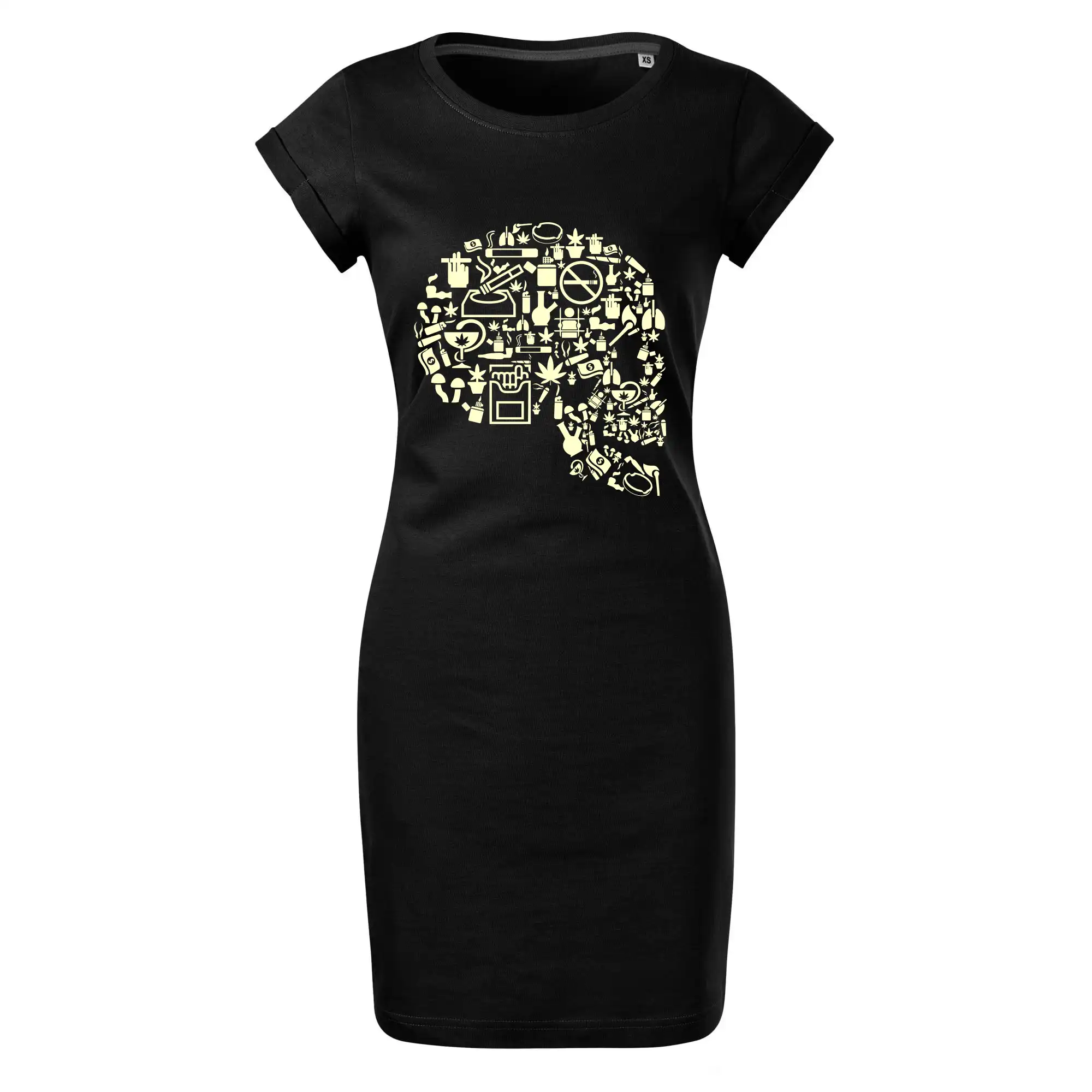 Smoking Kills - ganja