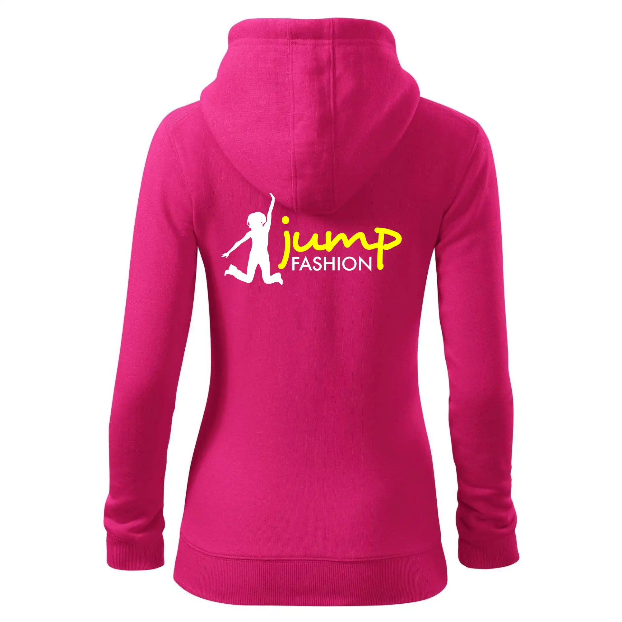 Jump fashion