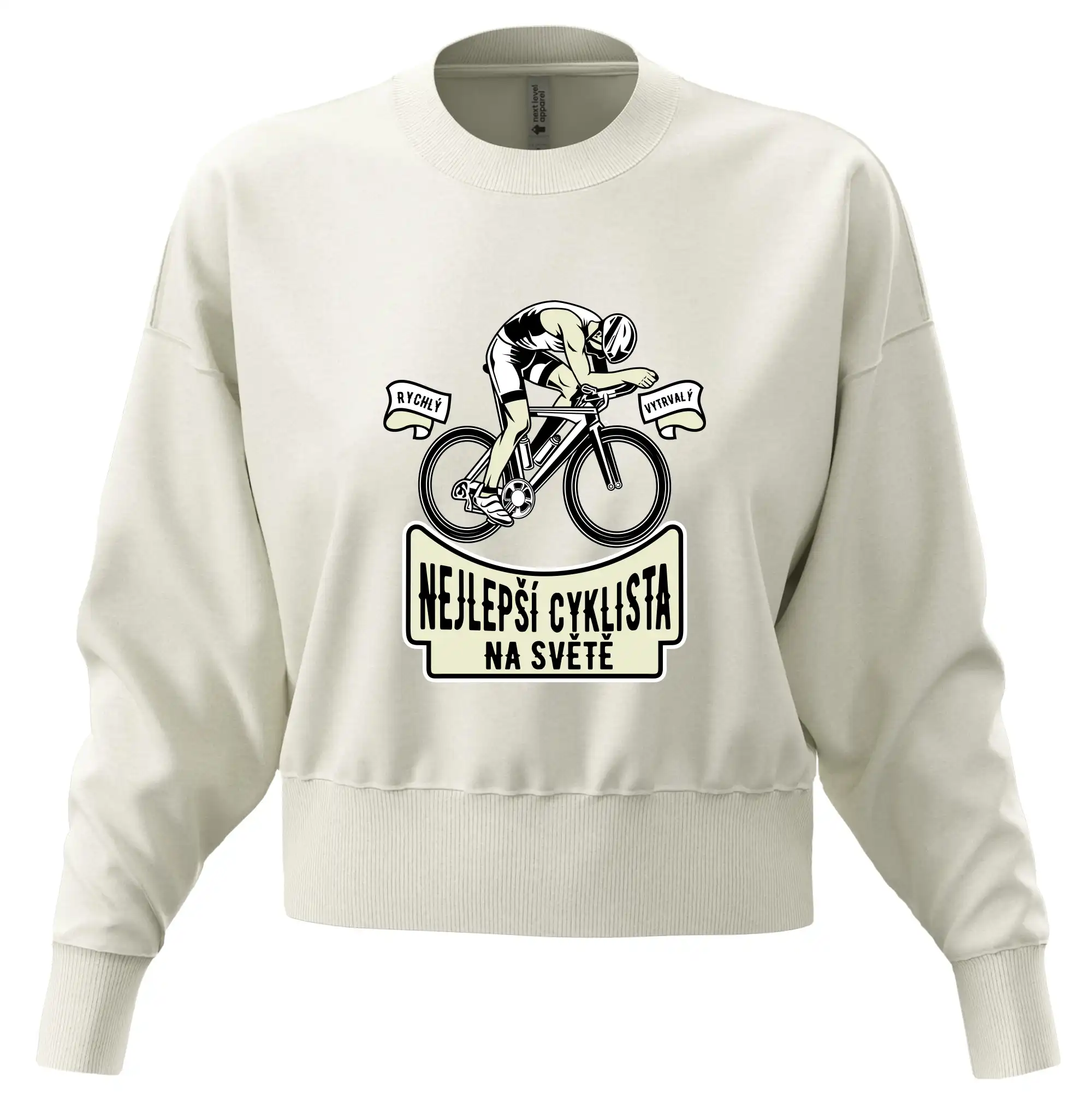 Nejlepší cyklista na světě