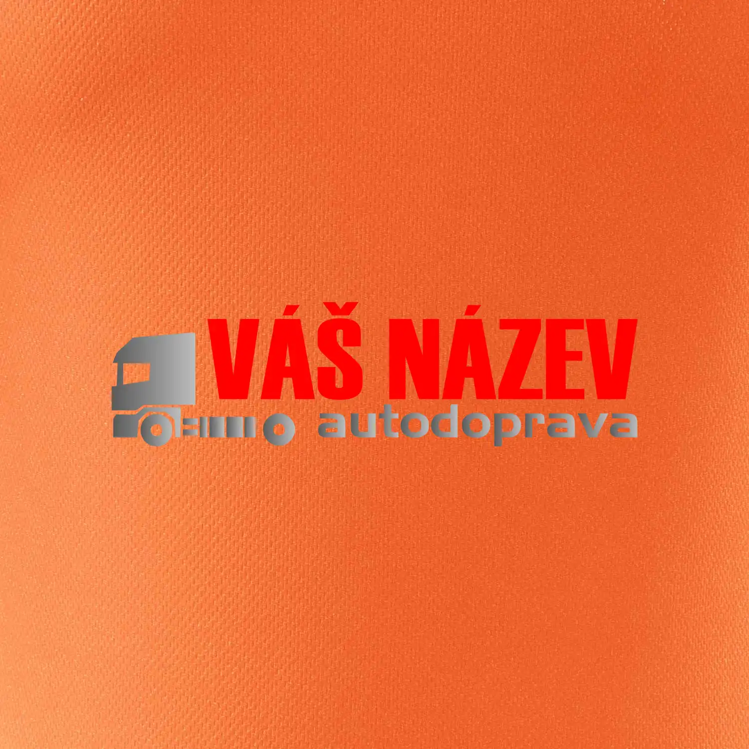 Autodoprava tahač (vlastní název)