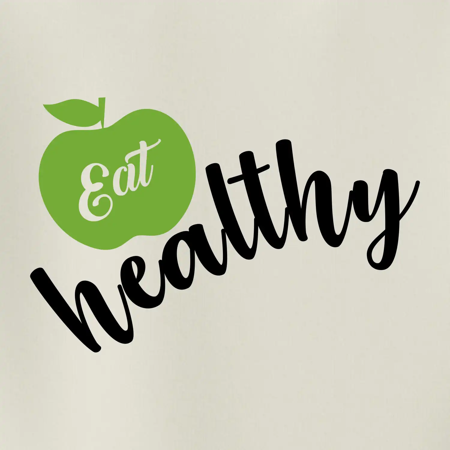Eat Healthy