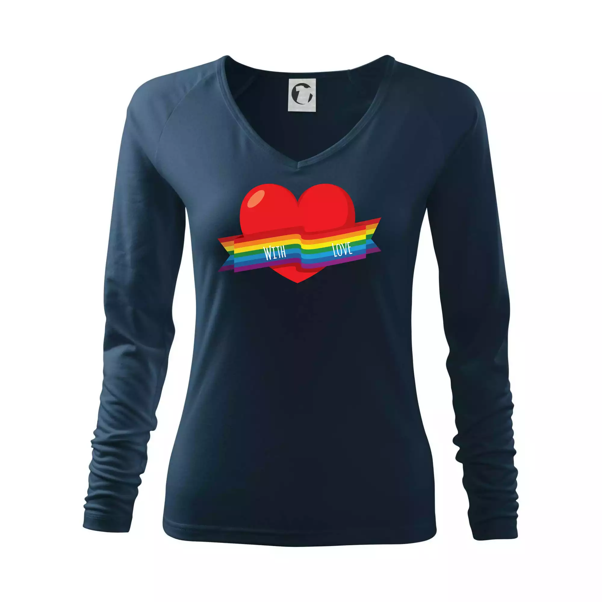 LGBT with love