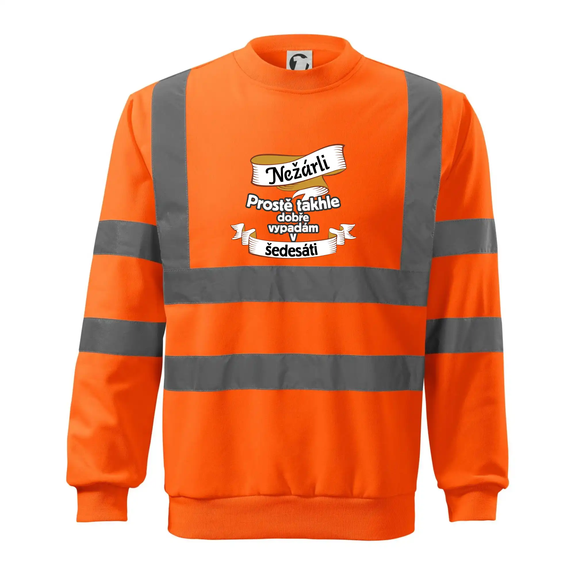 Nežárli pro pány 60