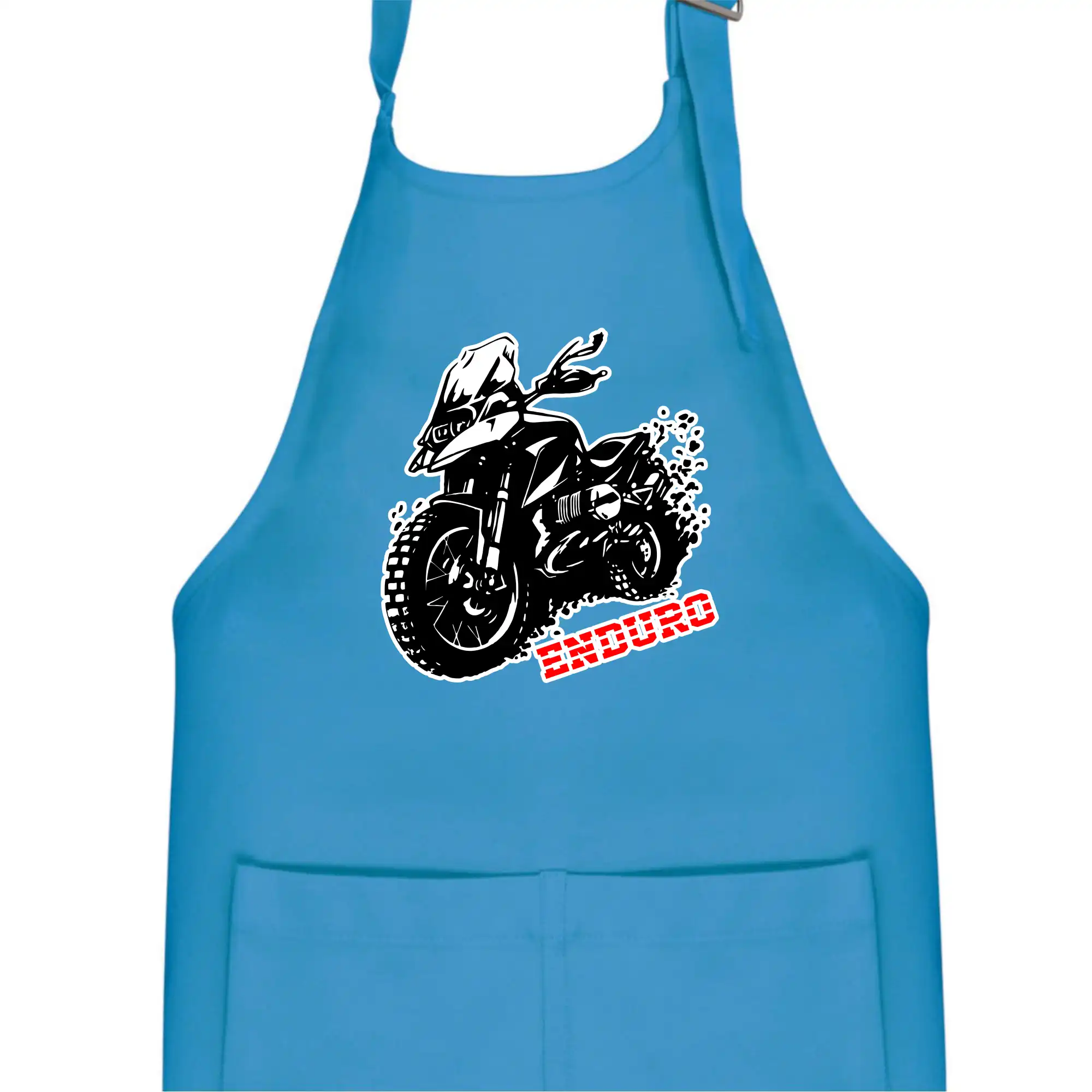 Moto Enduro