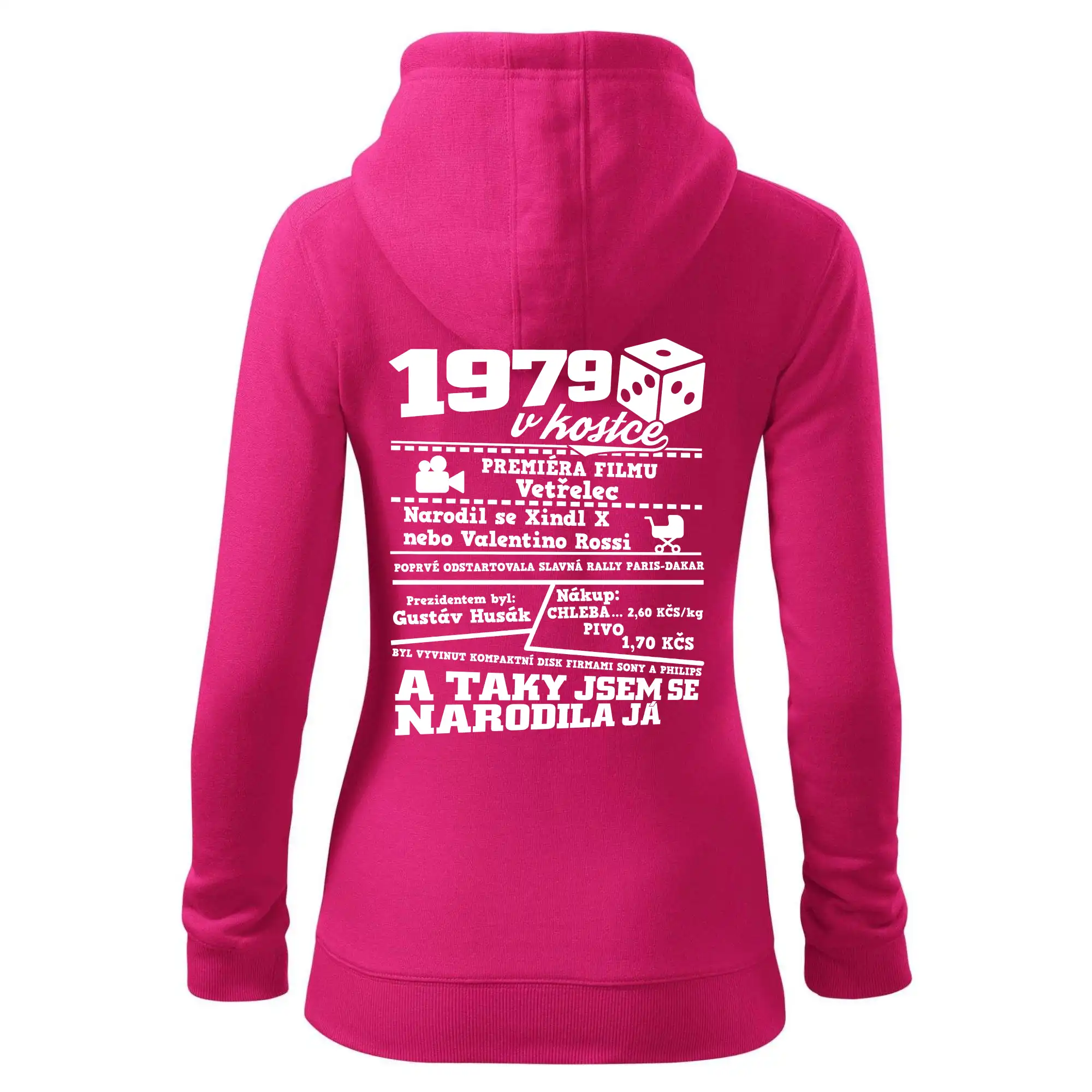 1979 v kostce