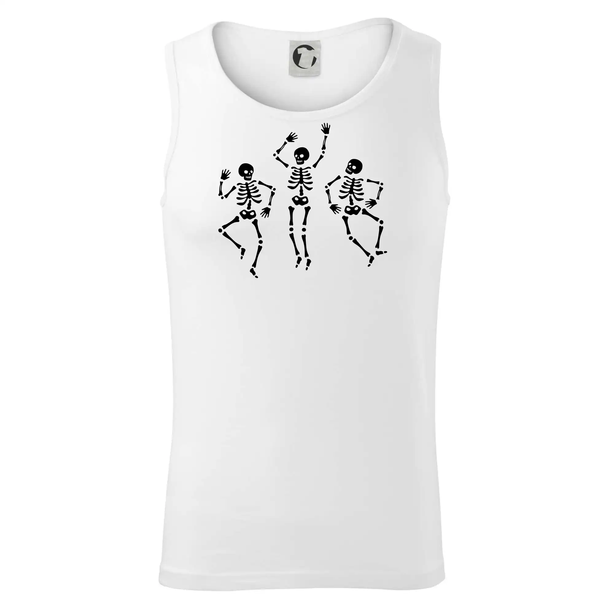 Tancující kostlivci