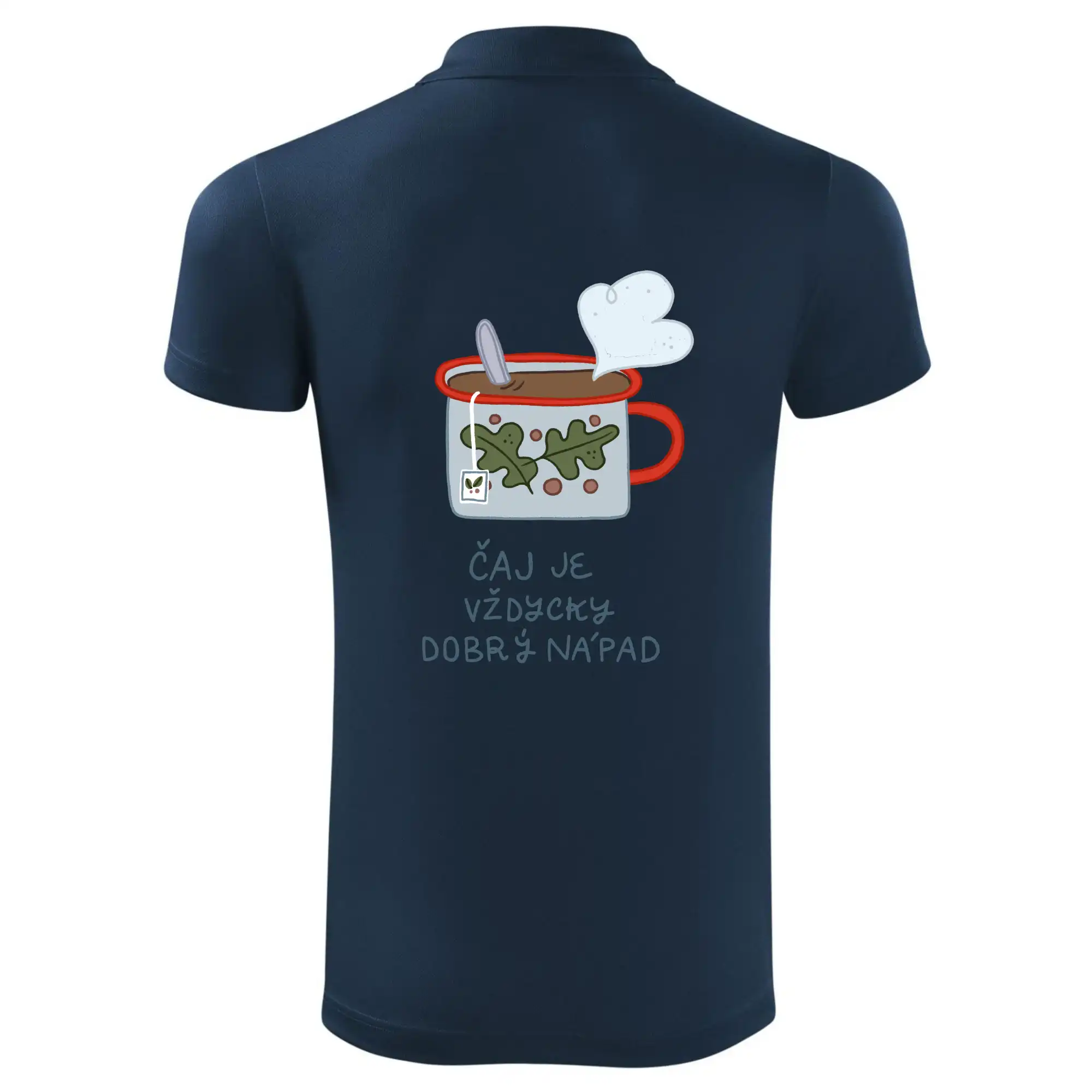 čaj je vždycky dobrý nápad  (studio-arte.cz)