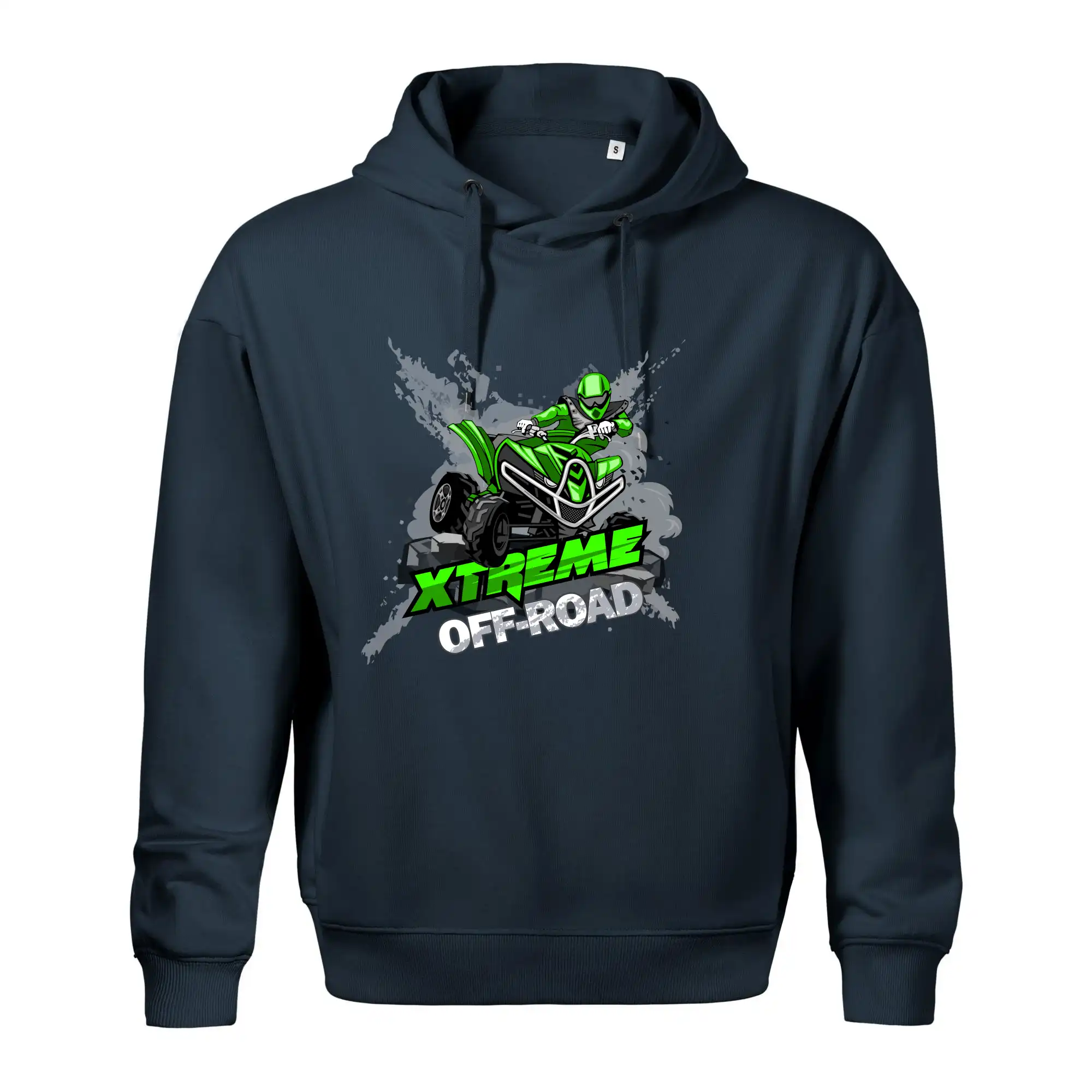 ATV čtyřkolka offroad XXX