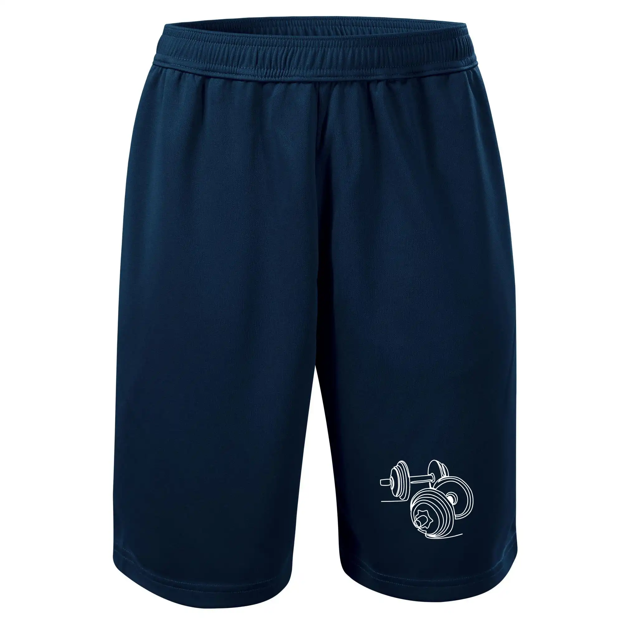 Dvě činky jedním tahem