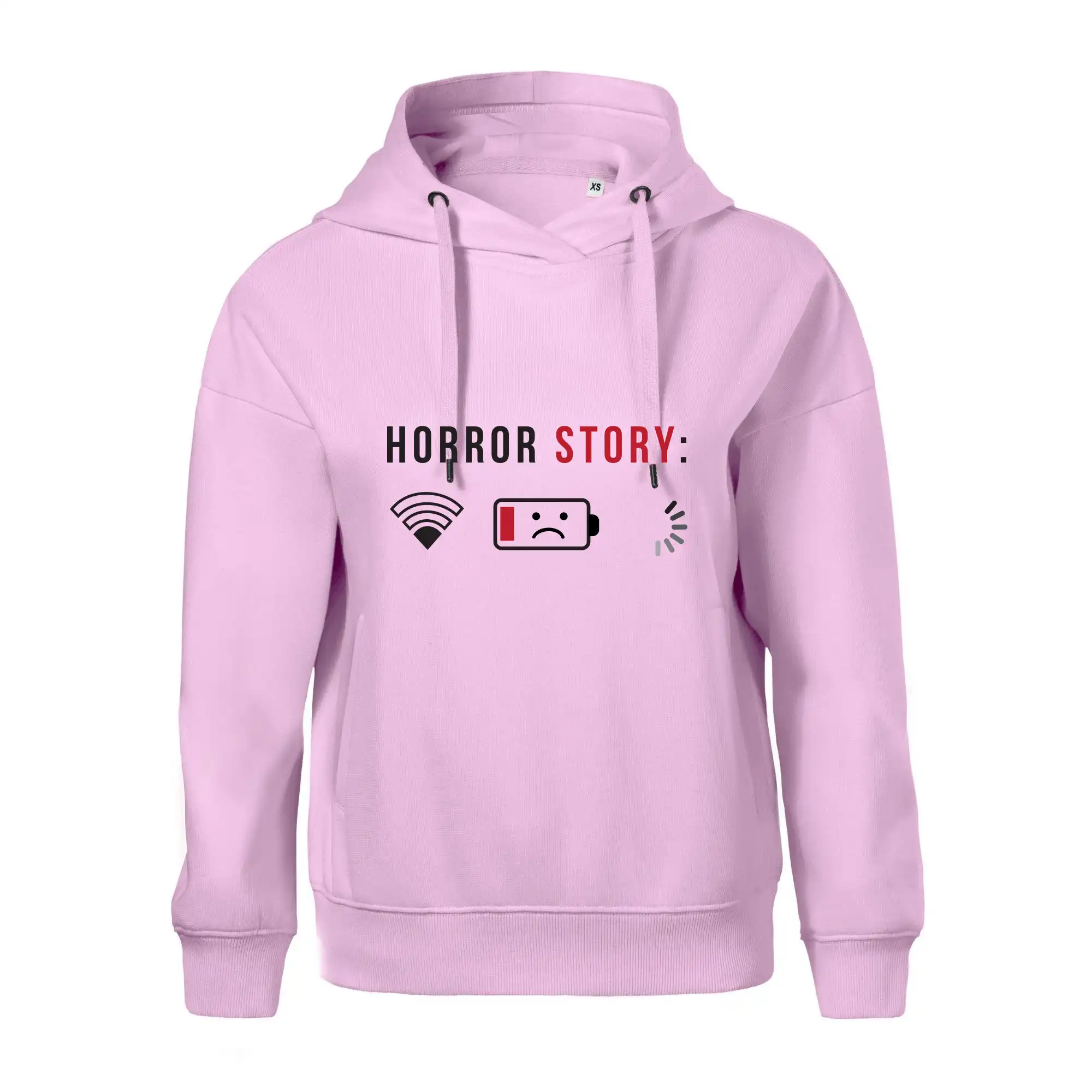 Horror story