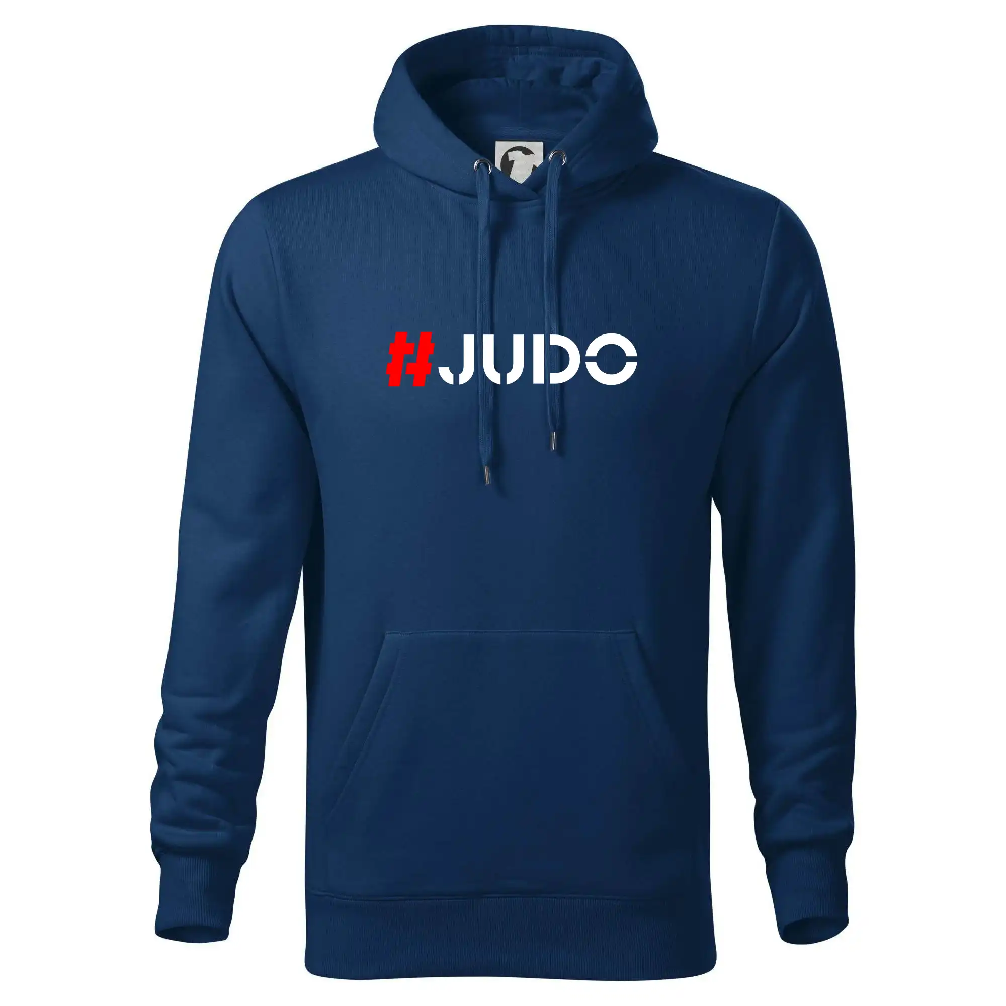 Judo Hashtag