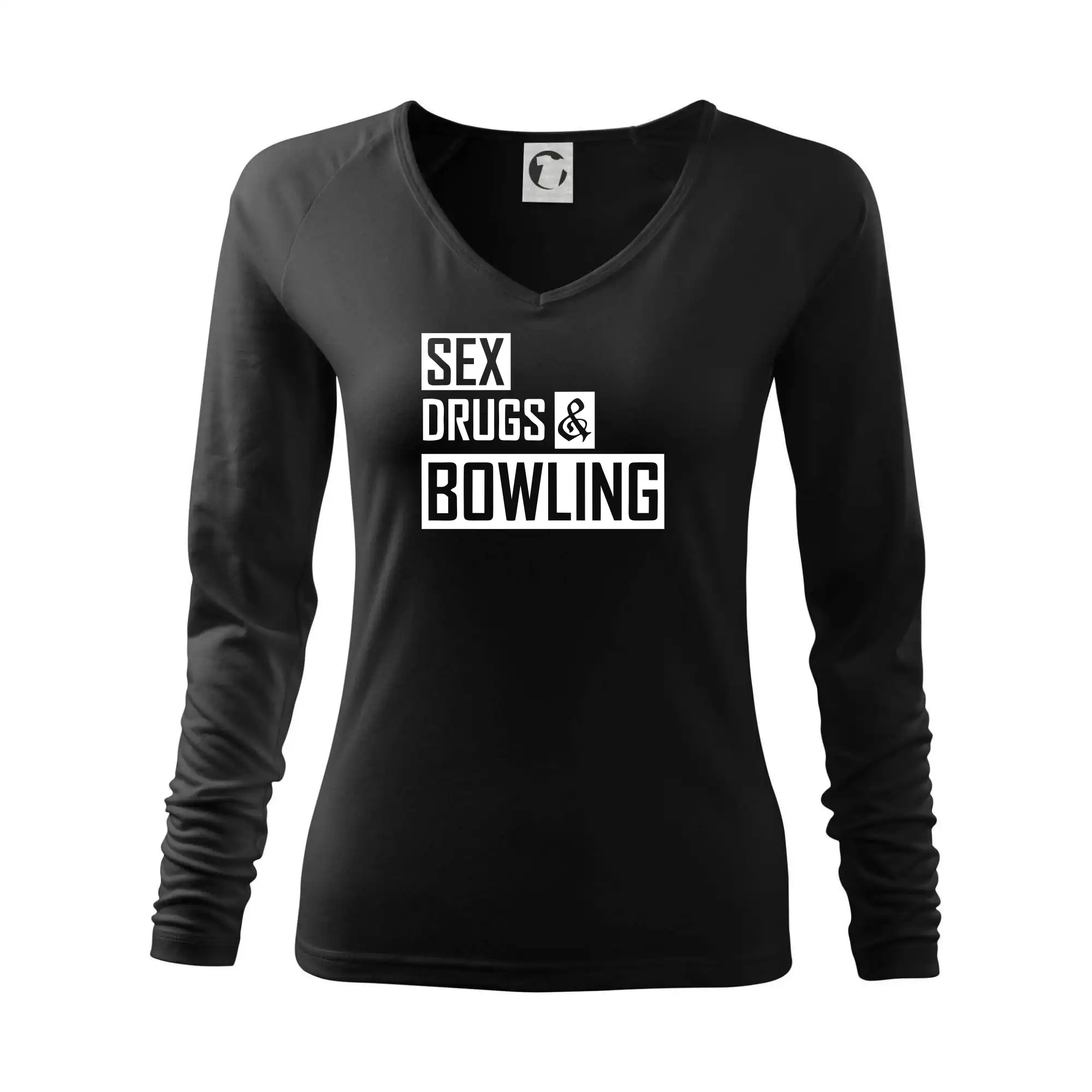 Sex drugs bowling