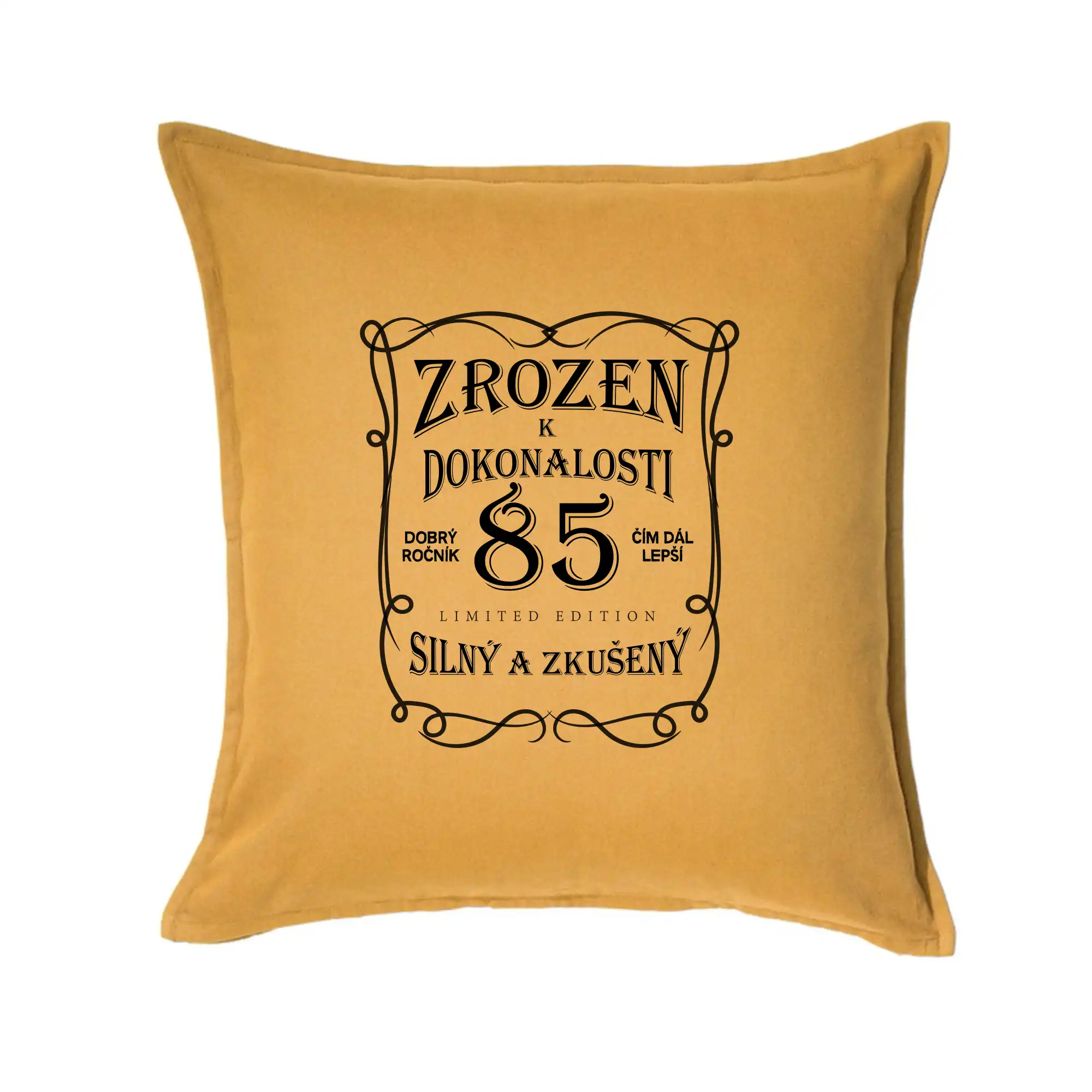 Zrozen k dokonalosti 85