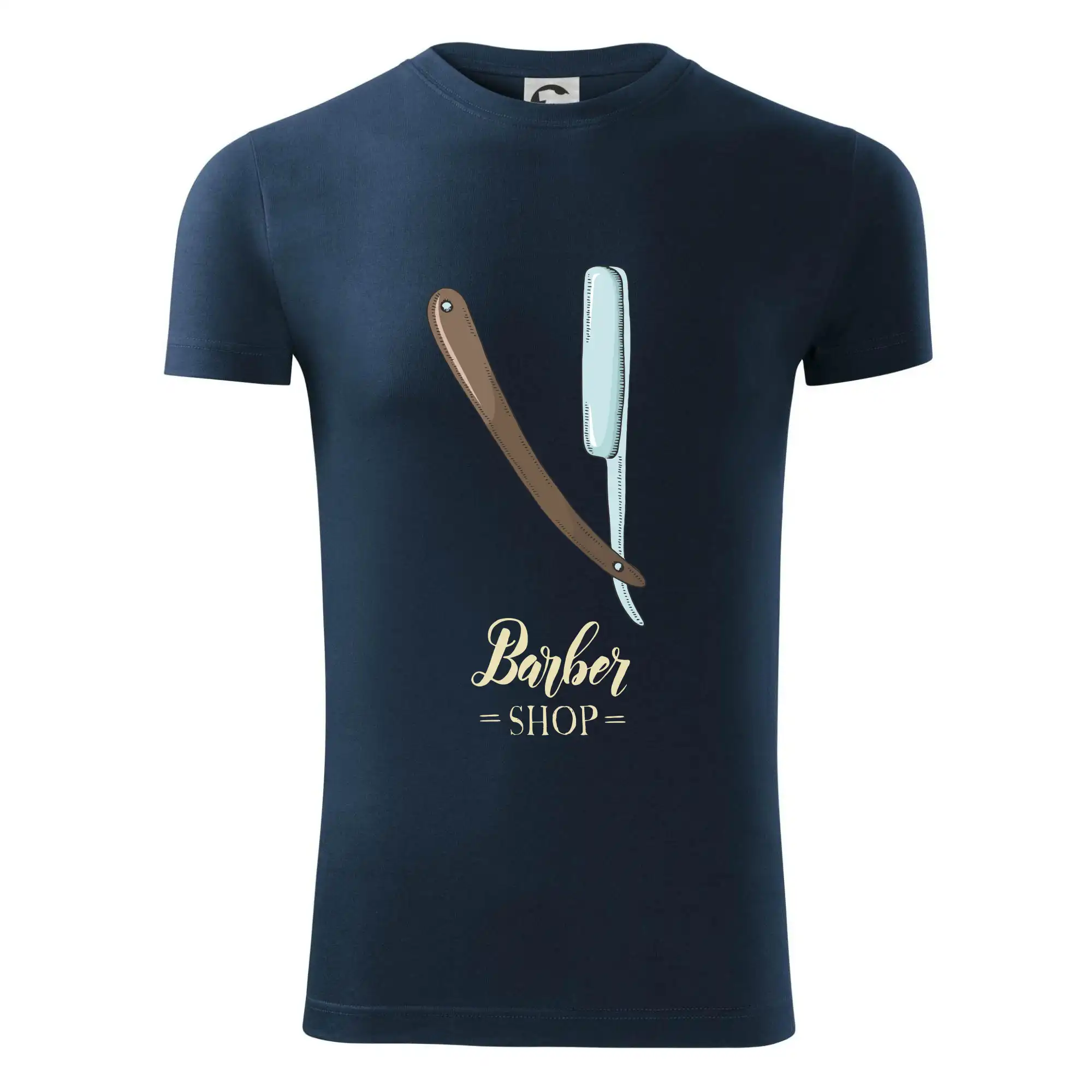 Barber Shop břitva