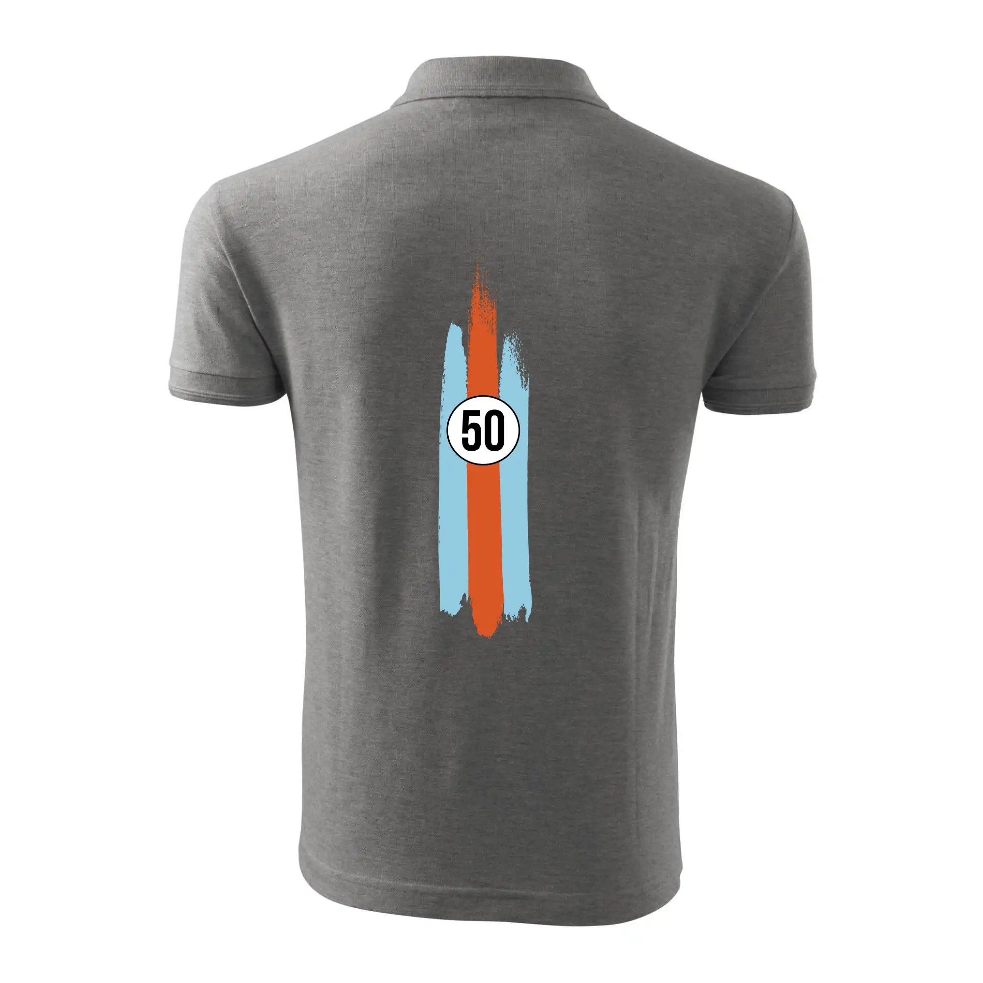 Vintage Race 50