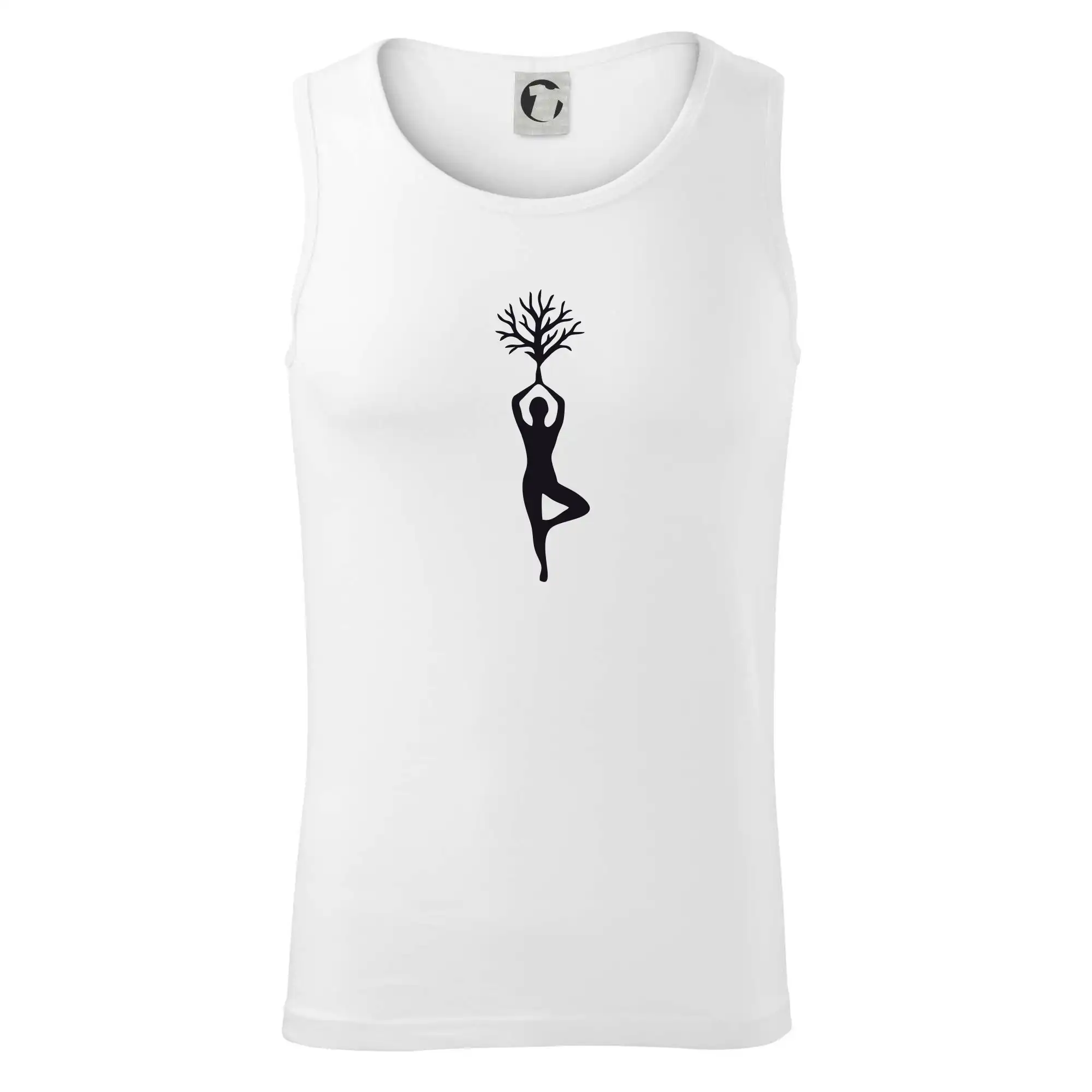 Yoga strom