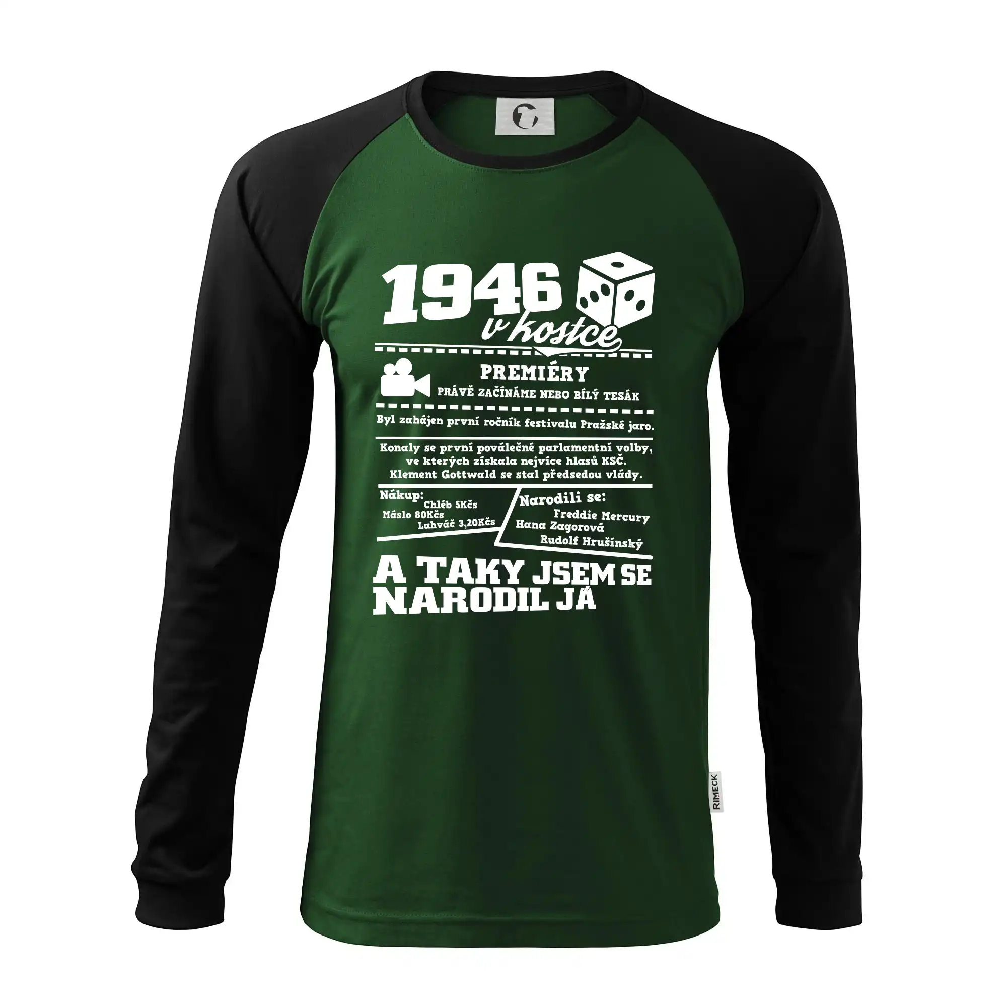1946 v kostce