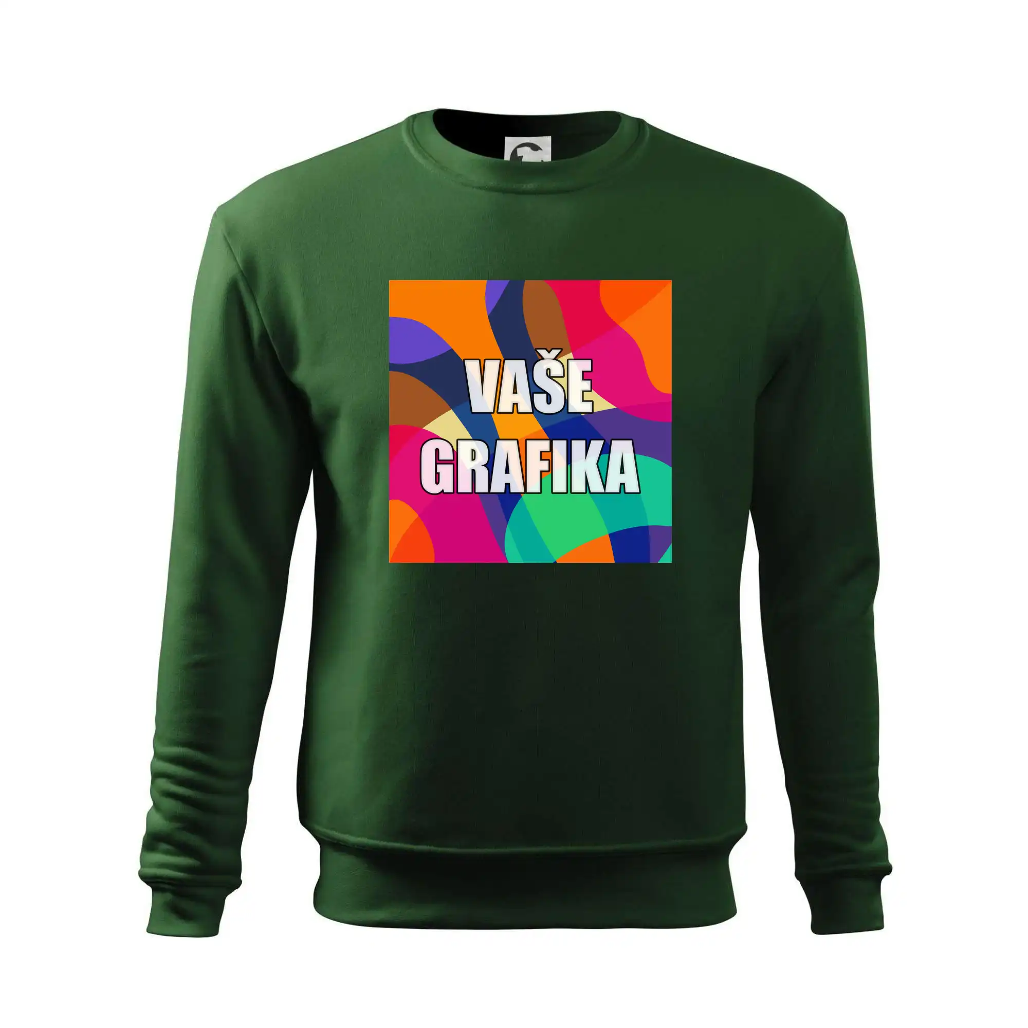 Potisk s vaší grafikou