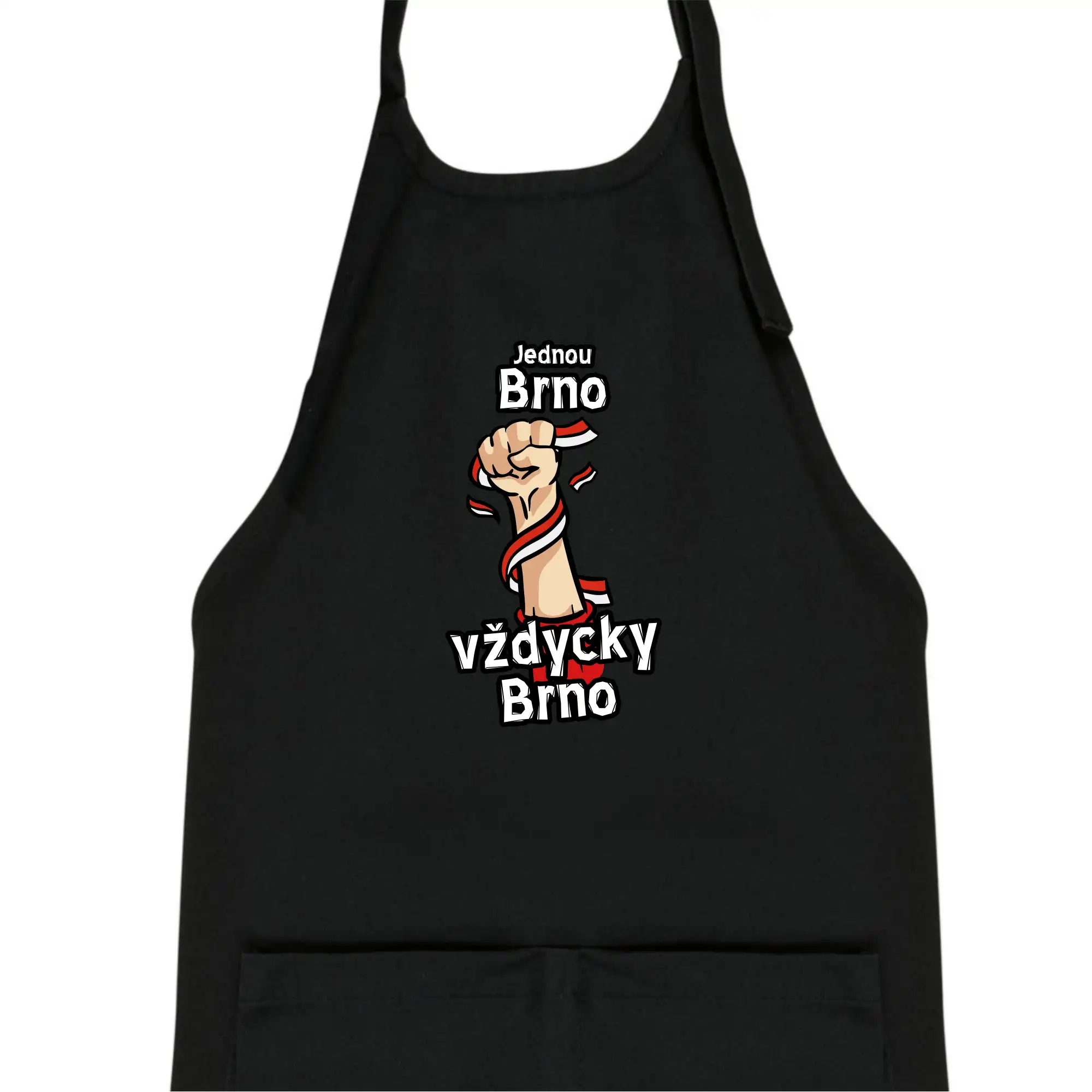 Jednou Brno vždycky Brno