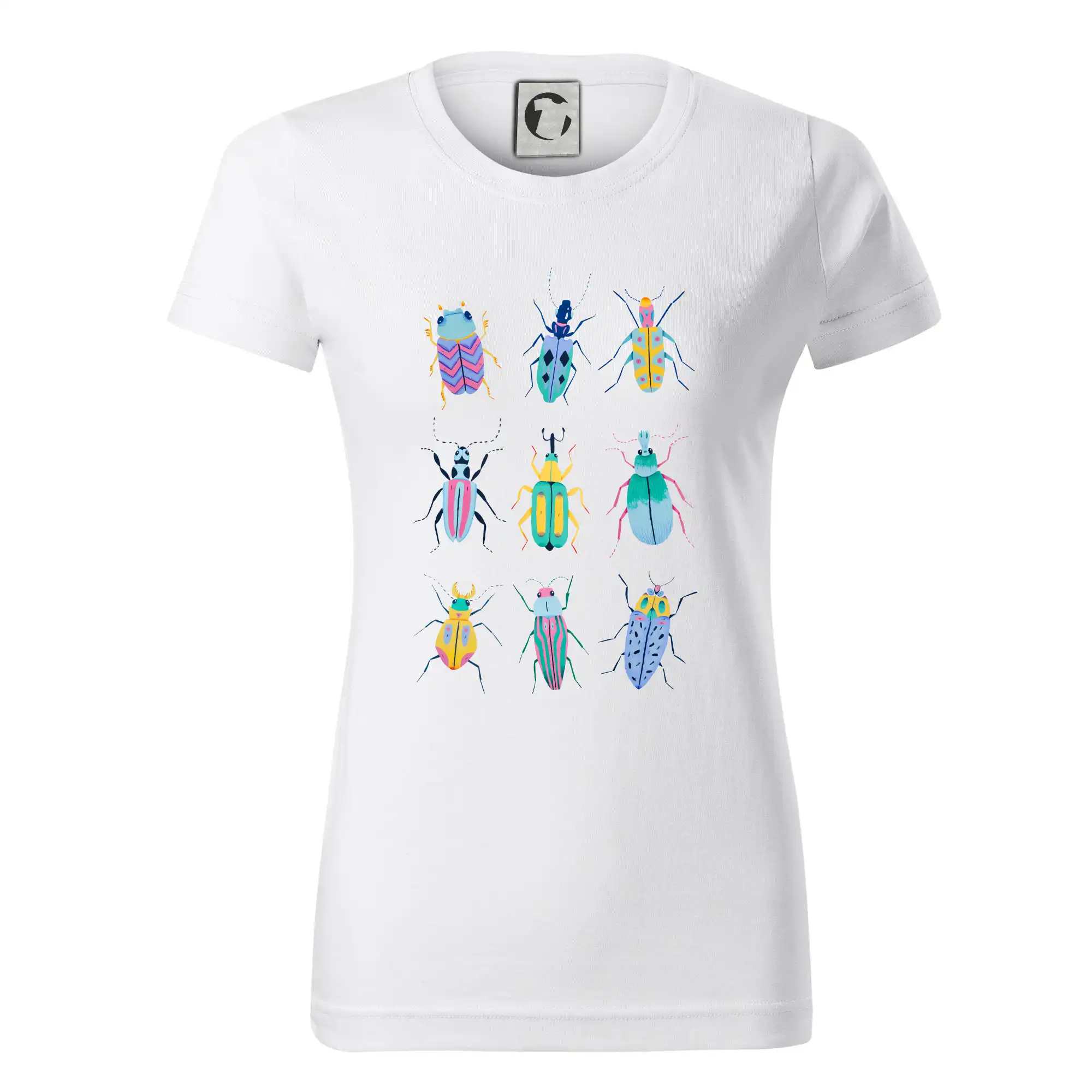 Barevní brouci (studio-arte.cz)