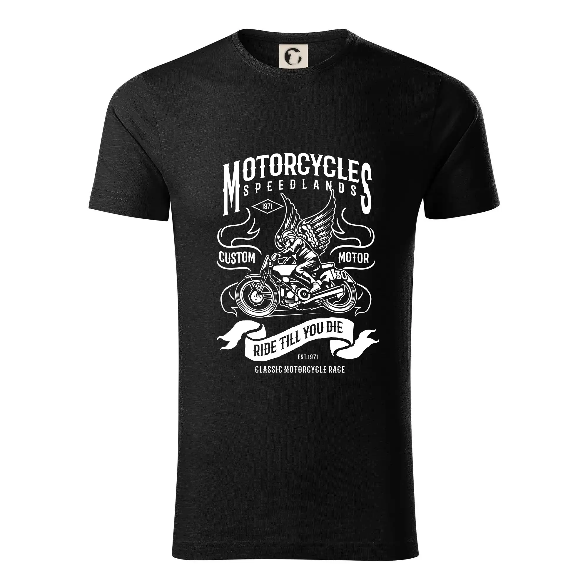 Motorcycles speedlands