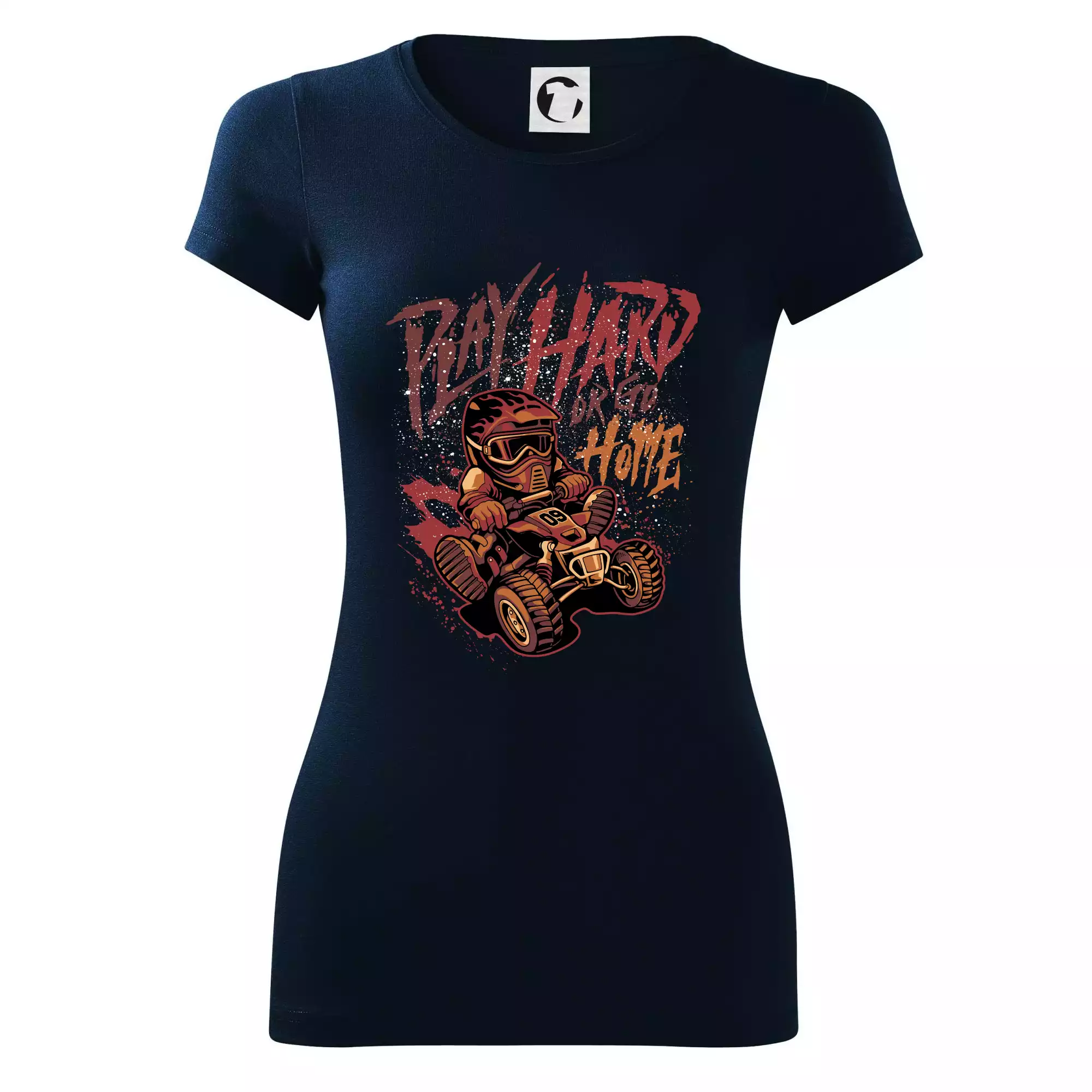 Play Hard or Go Home